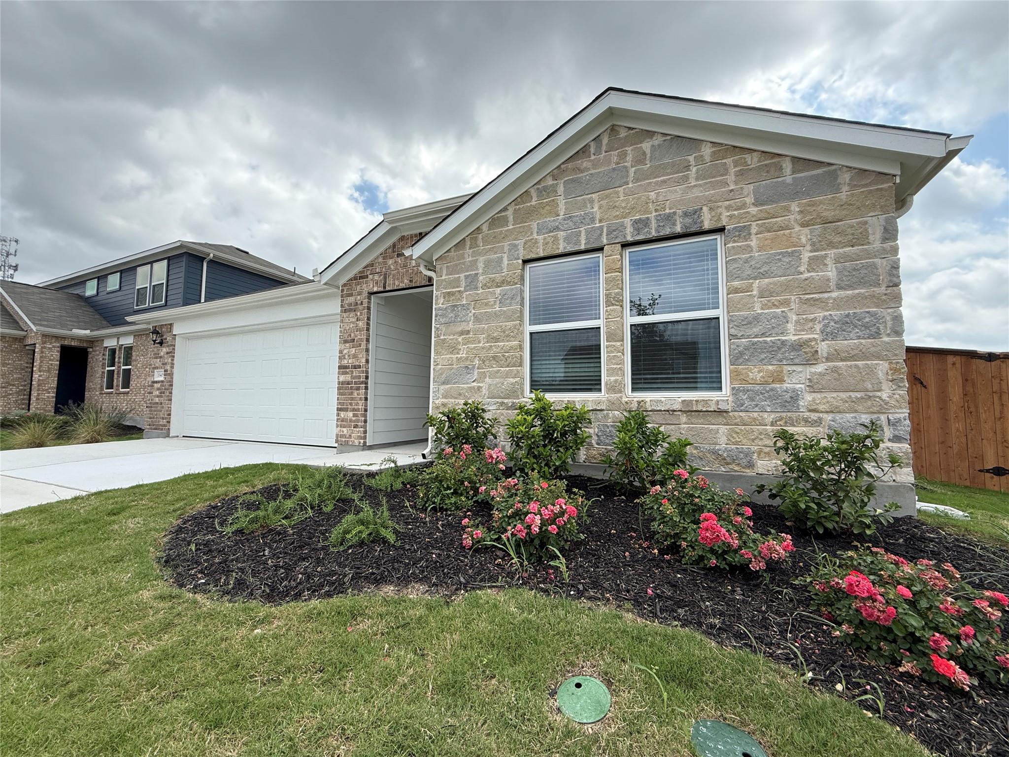 15409 Flowers Vw, Pflugerville, TX 78660