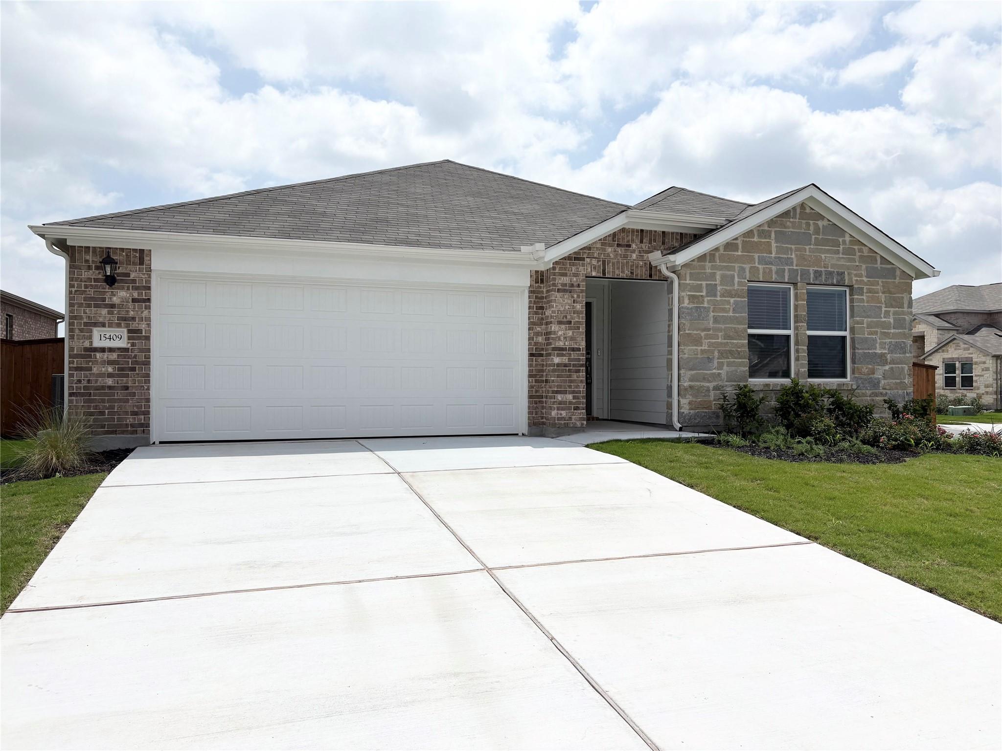 15409 Flowers Vw, Pflugerville, TX 78660