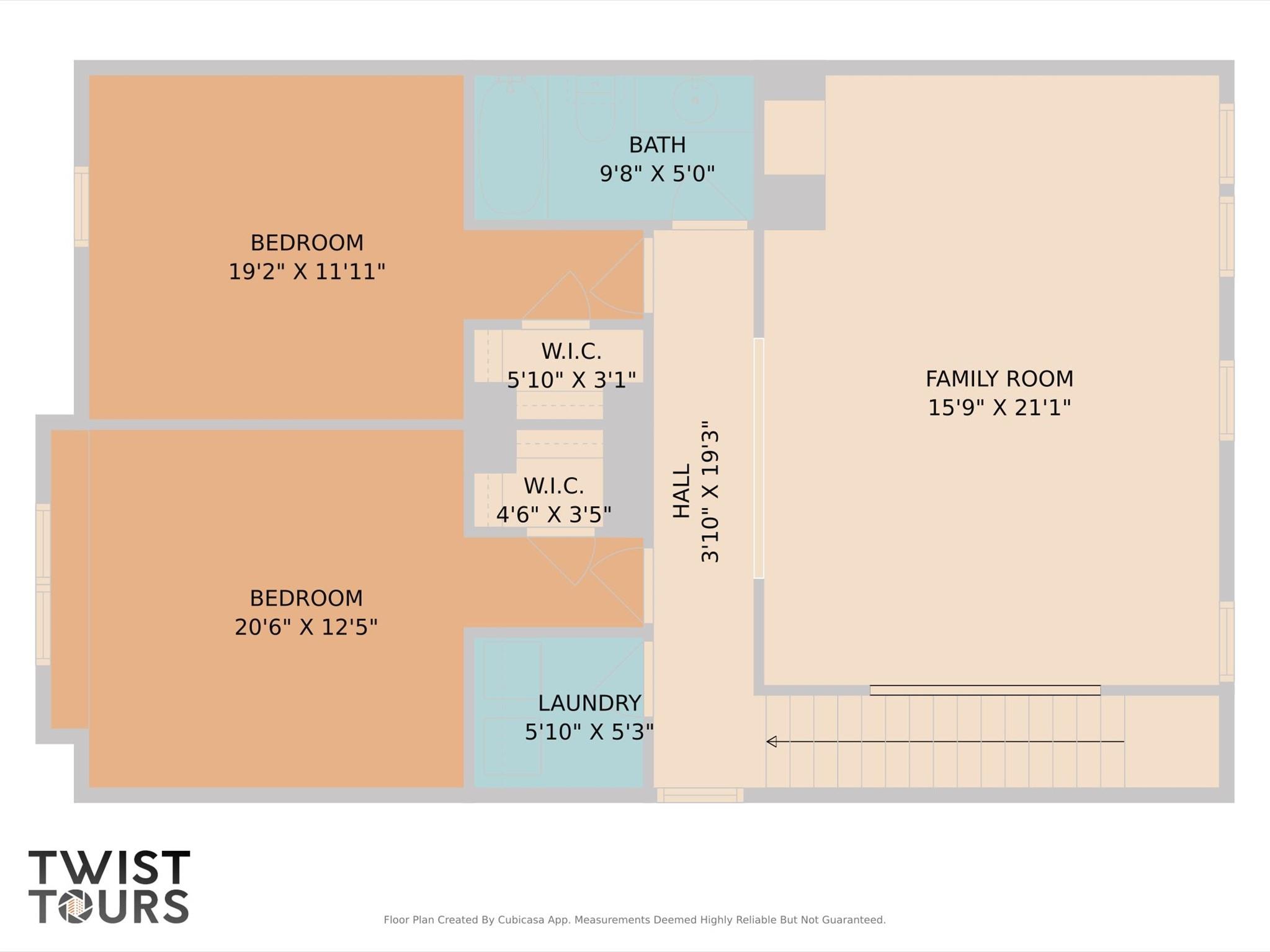 1612 Catalan Rd # 201, Austin, TX 78748