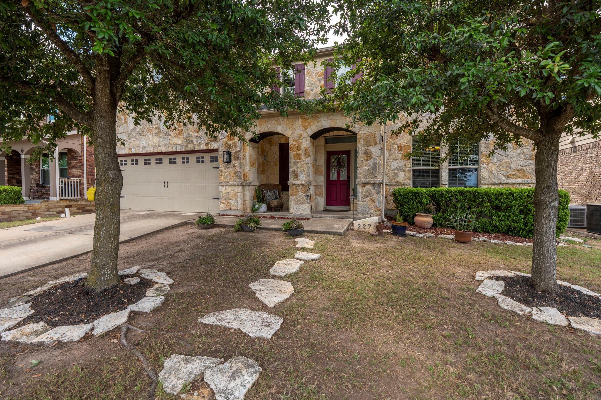 227 Sandstone Trl, Buda, TX 78610