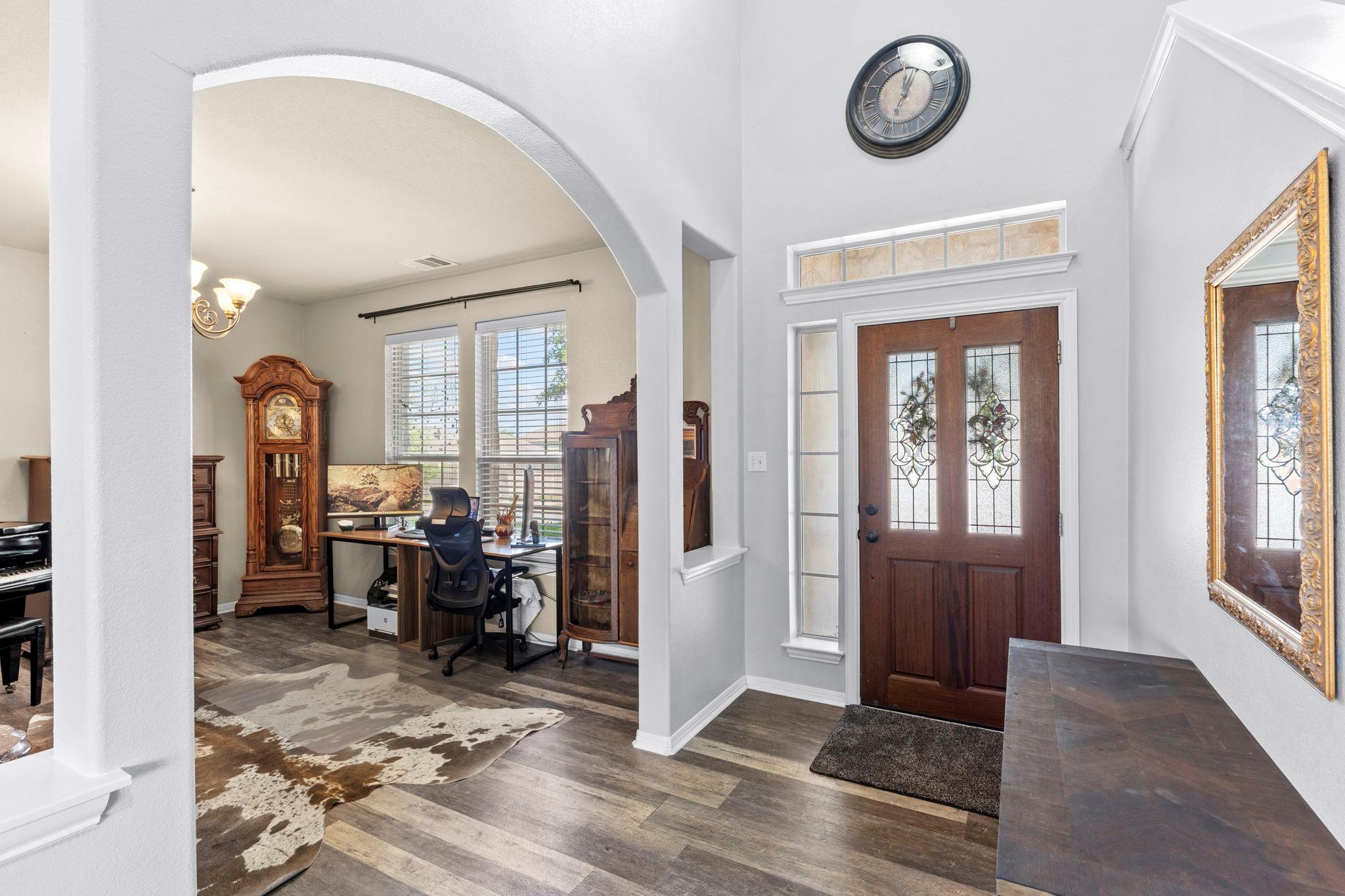 227 Sandstone Trl, Buda, TX 78610