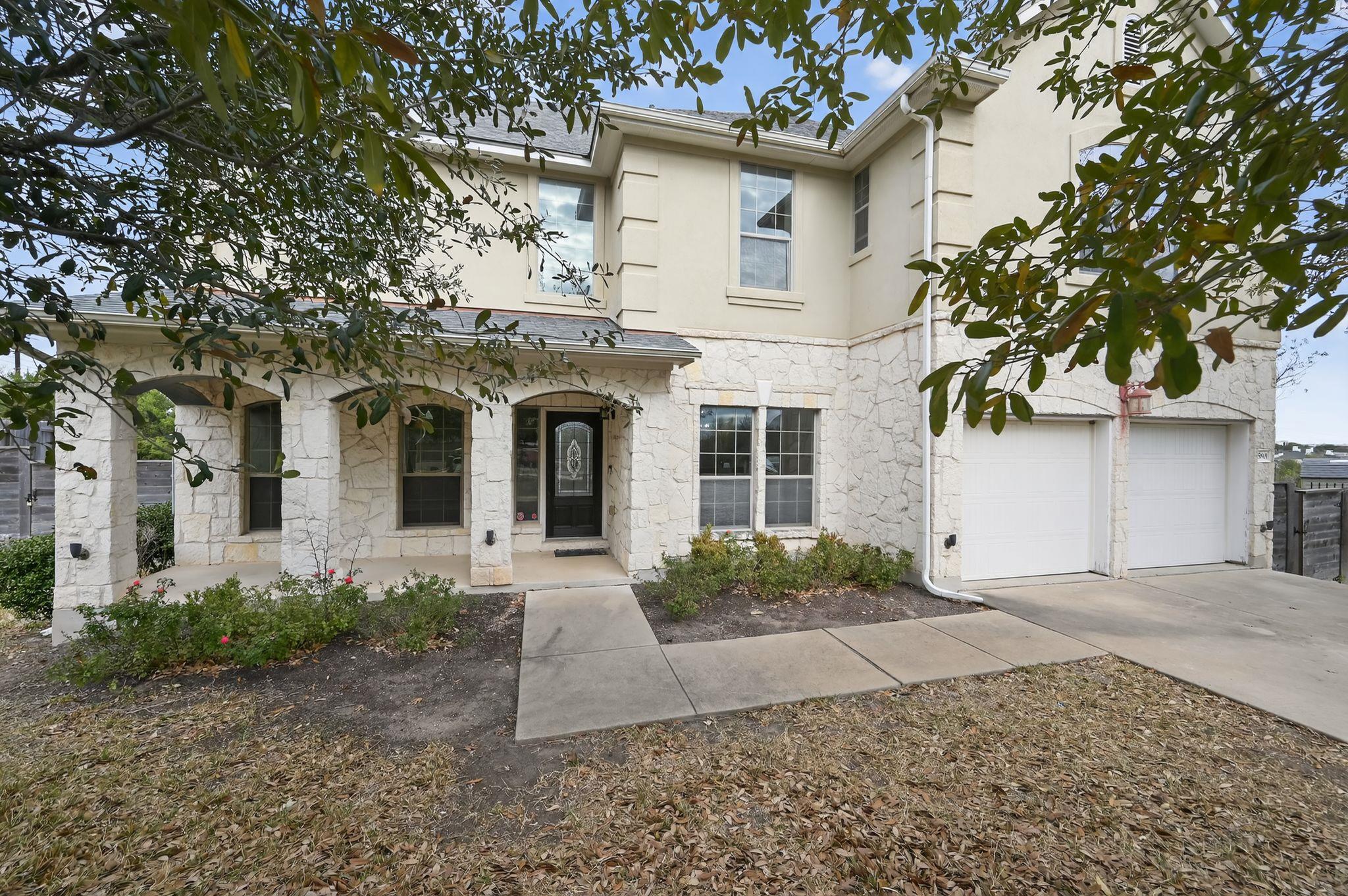 5801 Leckrone Cv, Austin, TX 78735
