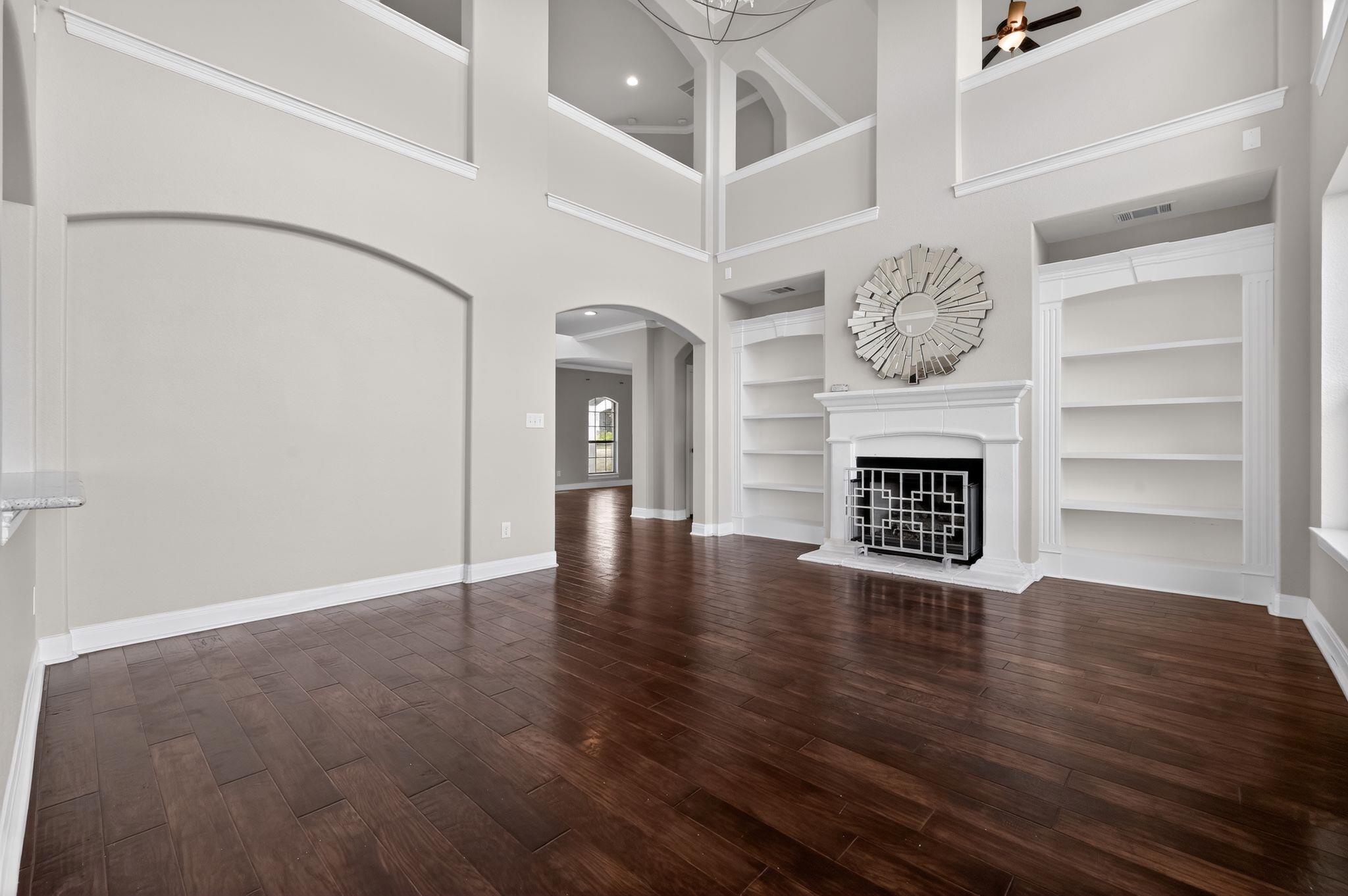 5801 Leckrone Cv, Austin, TX 78735