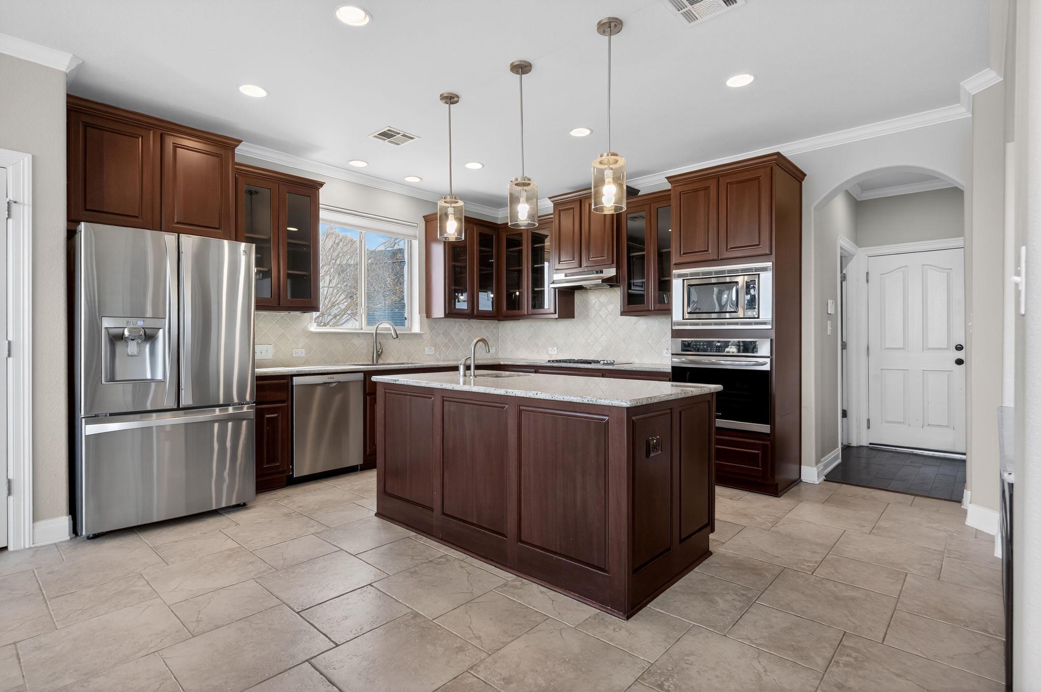 5801 Leckrone Cv, Austin, TX 78735