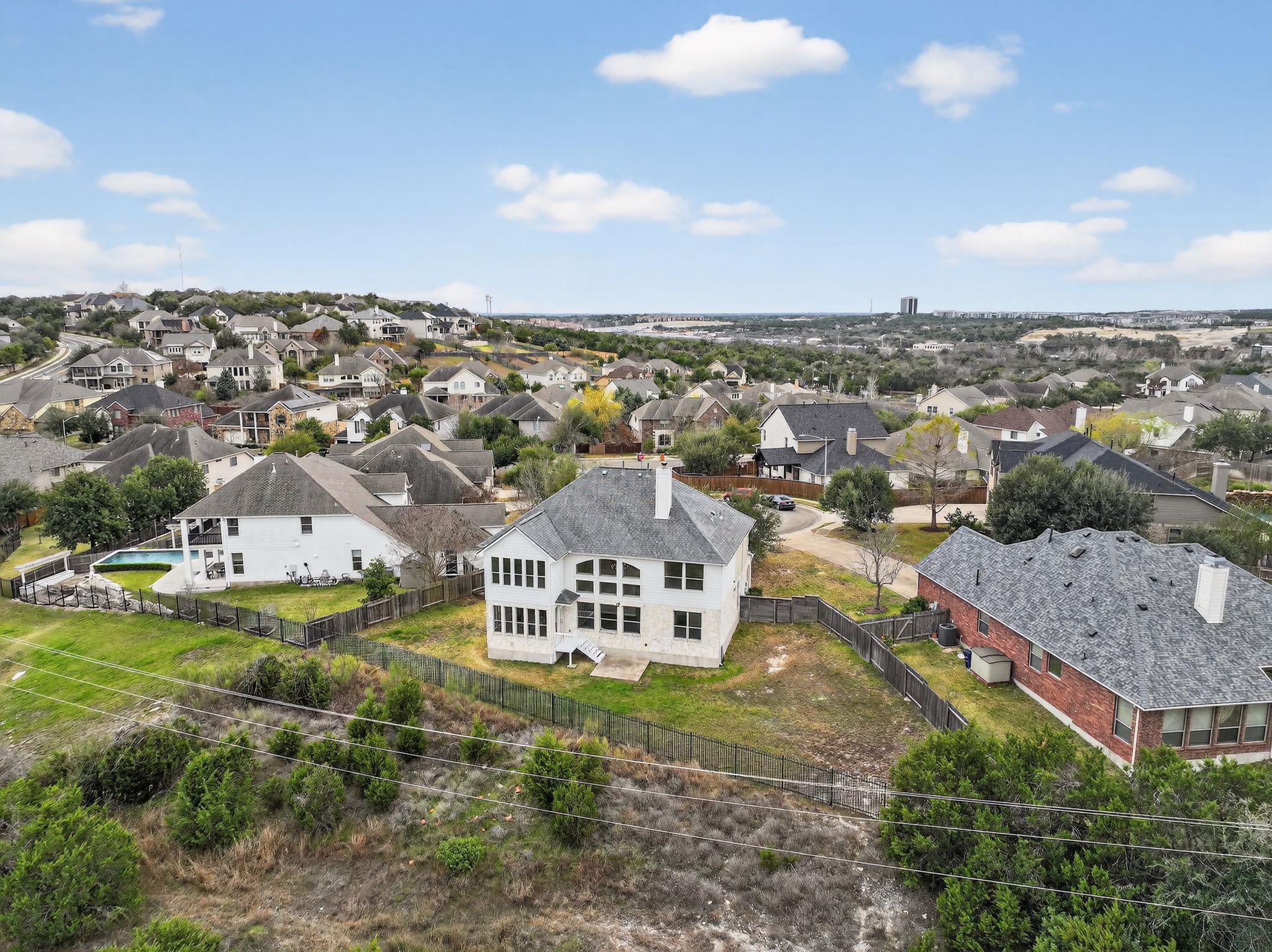 5801 Leckrone Cv, Austin, TX 78735