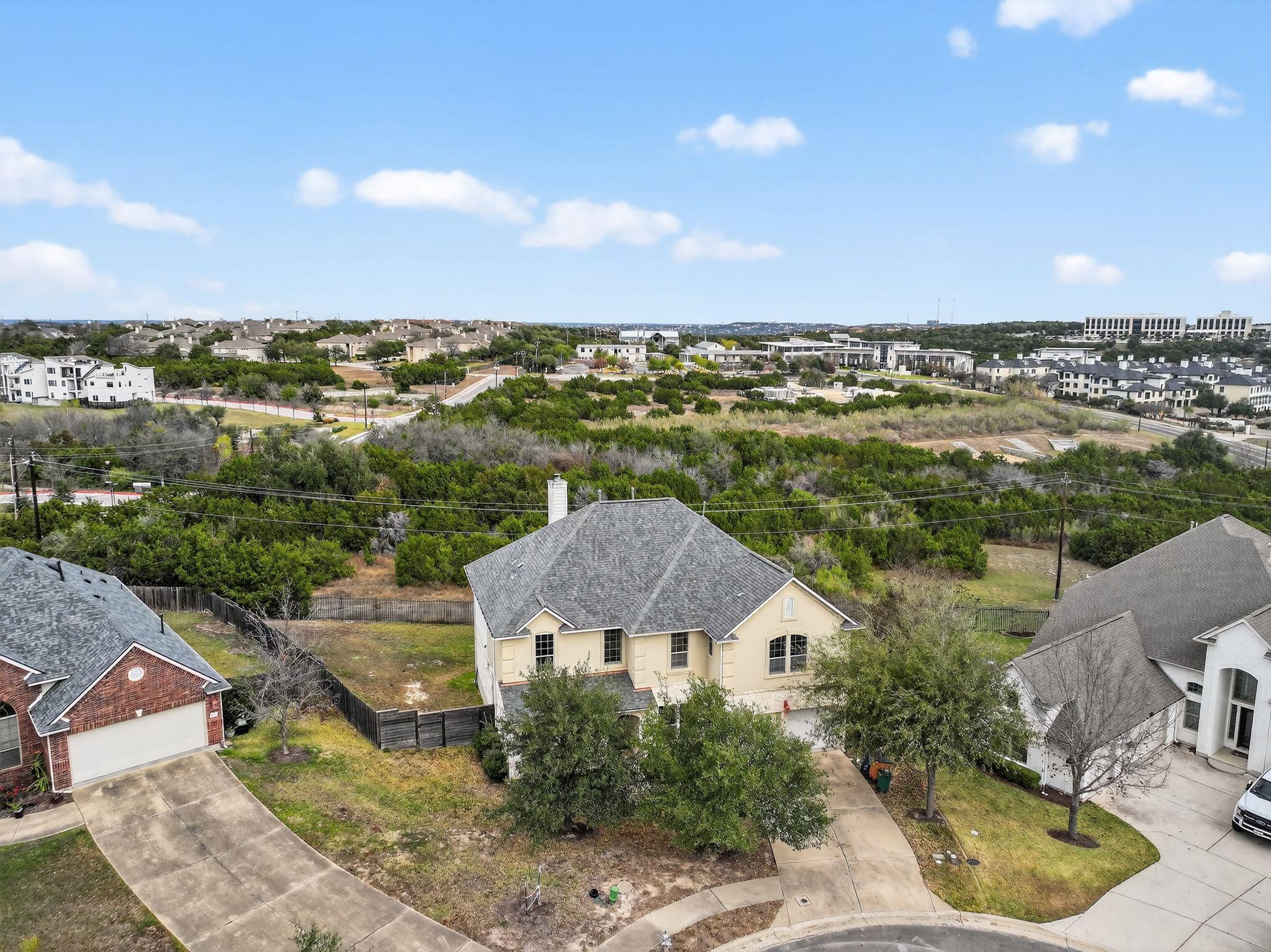 5801 Leckrone Cv, Austin, TX 78735