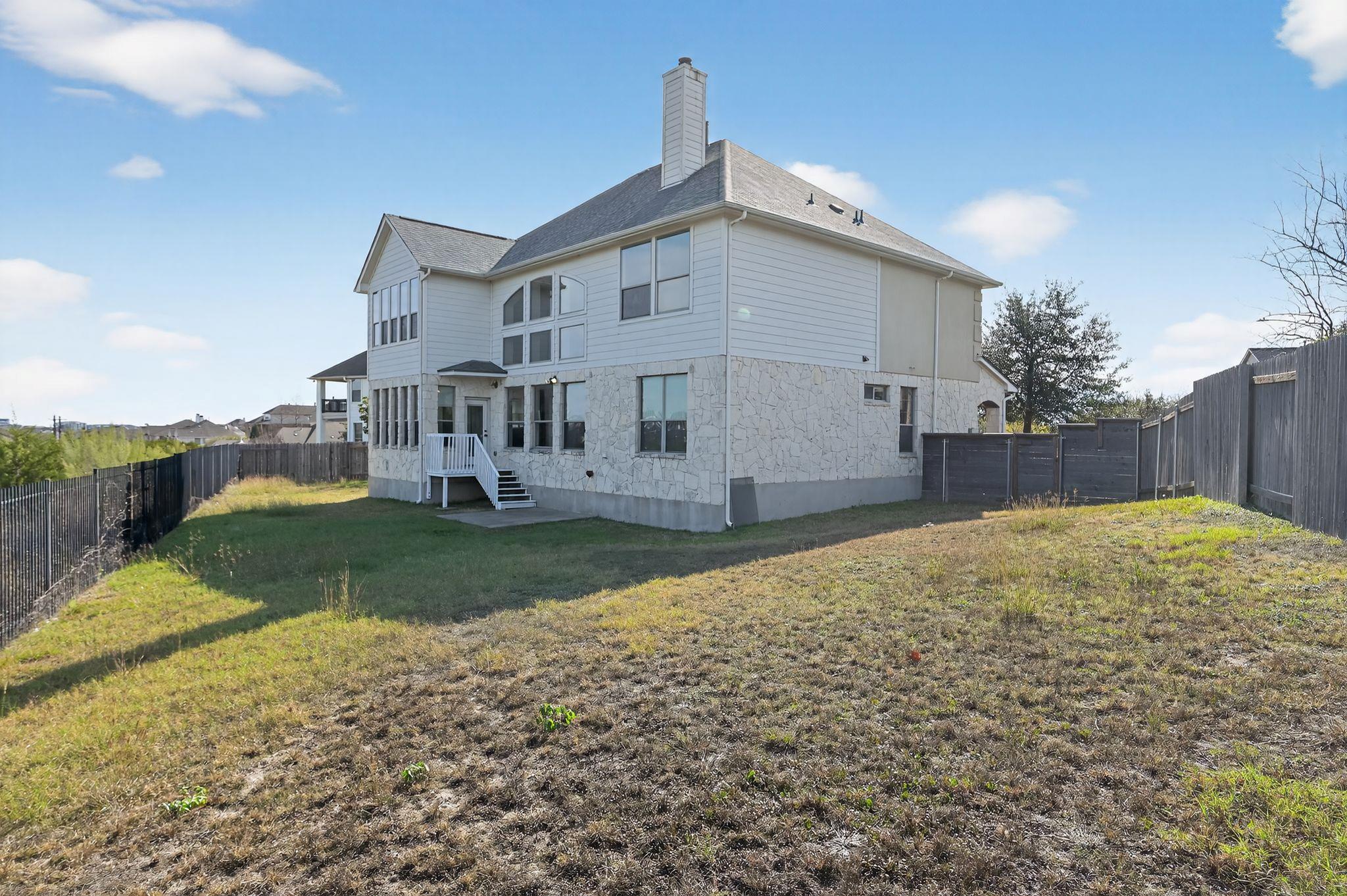 5801 Leckrone Cv, Austin, TX 78735