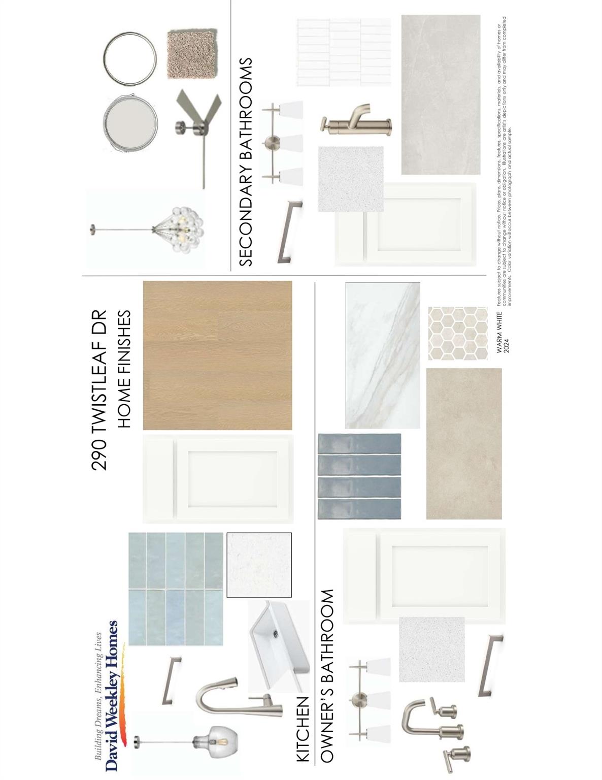 290 Twistleaf Dr, Buda, TX 78610