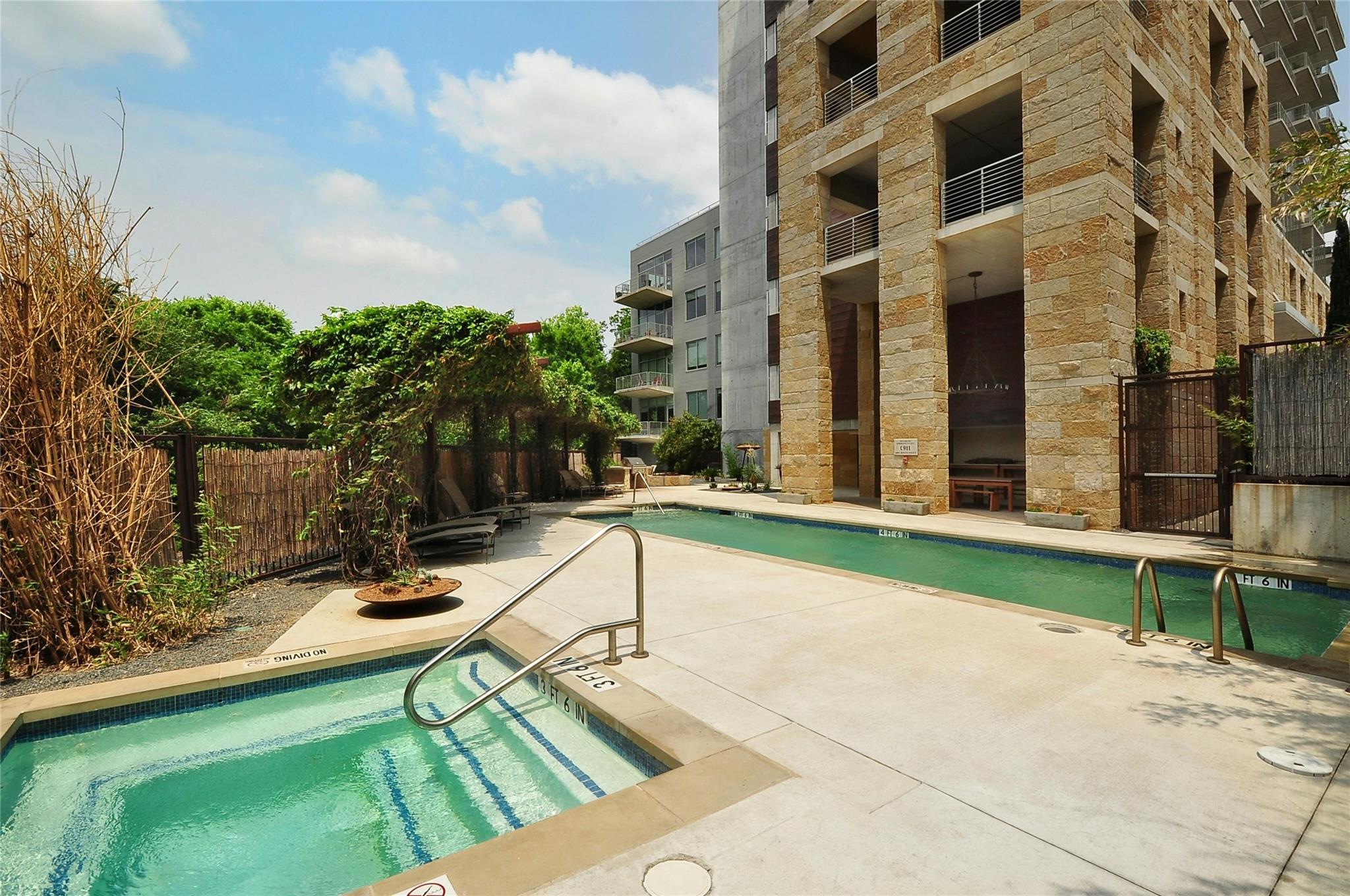 800 W 5th St # 501, Austin, TX 78703