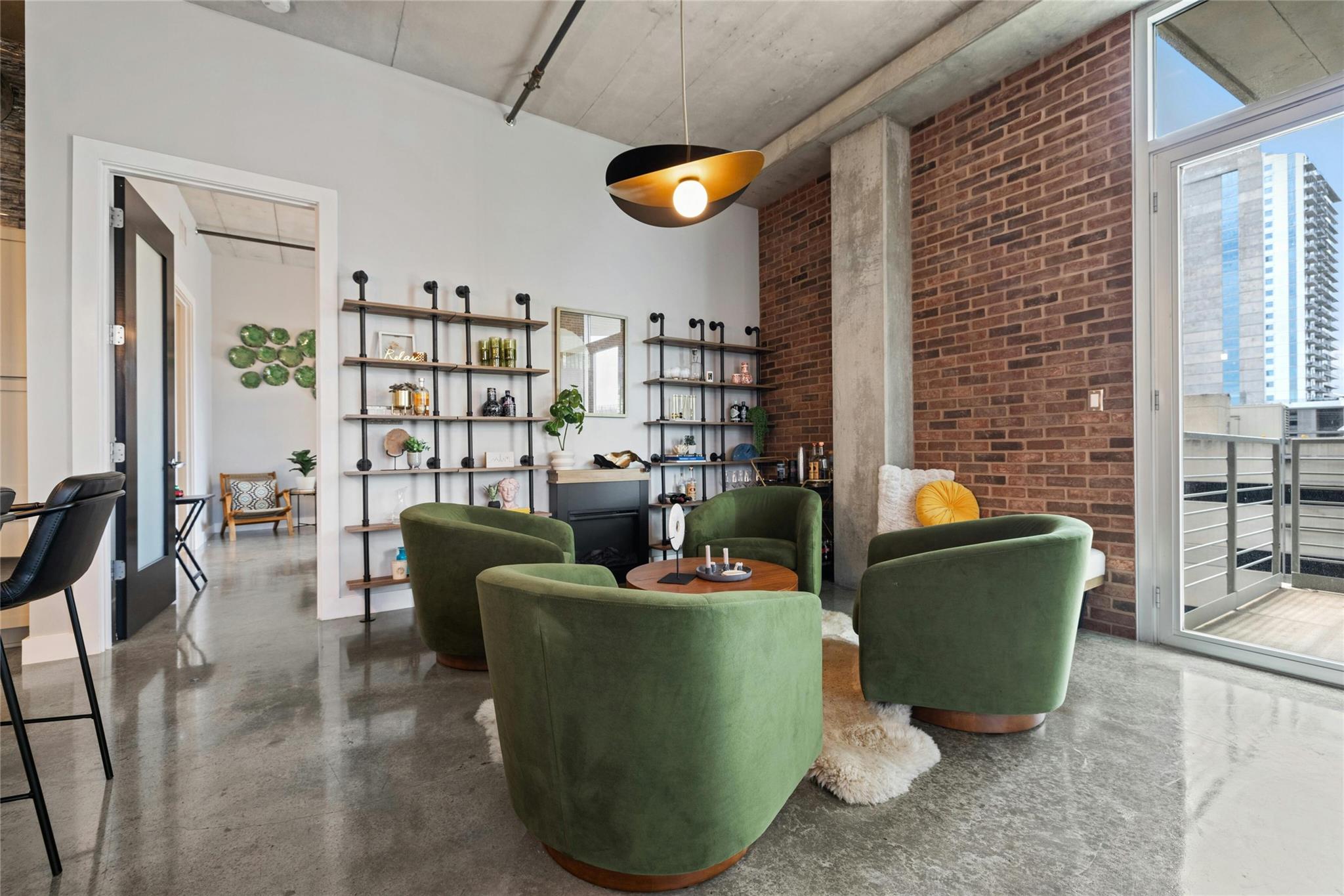 800 W 5th St # 501, Austin, TX 78703