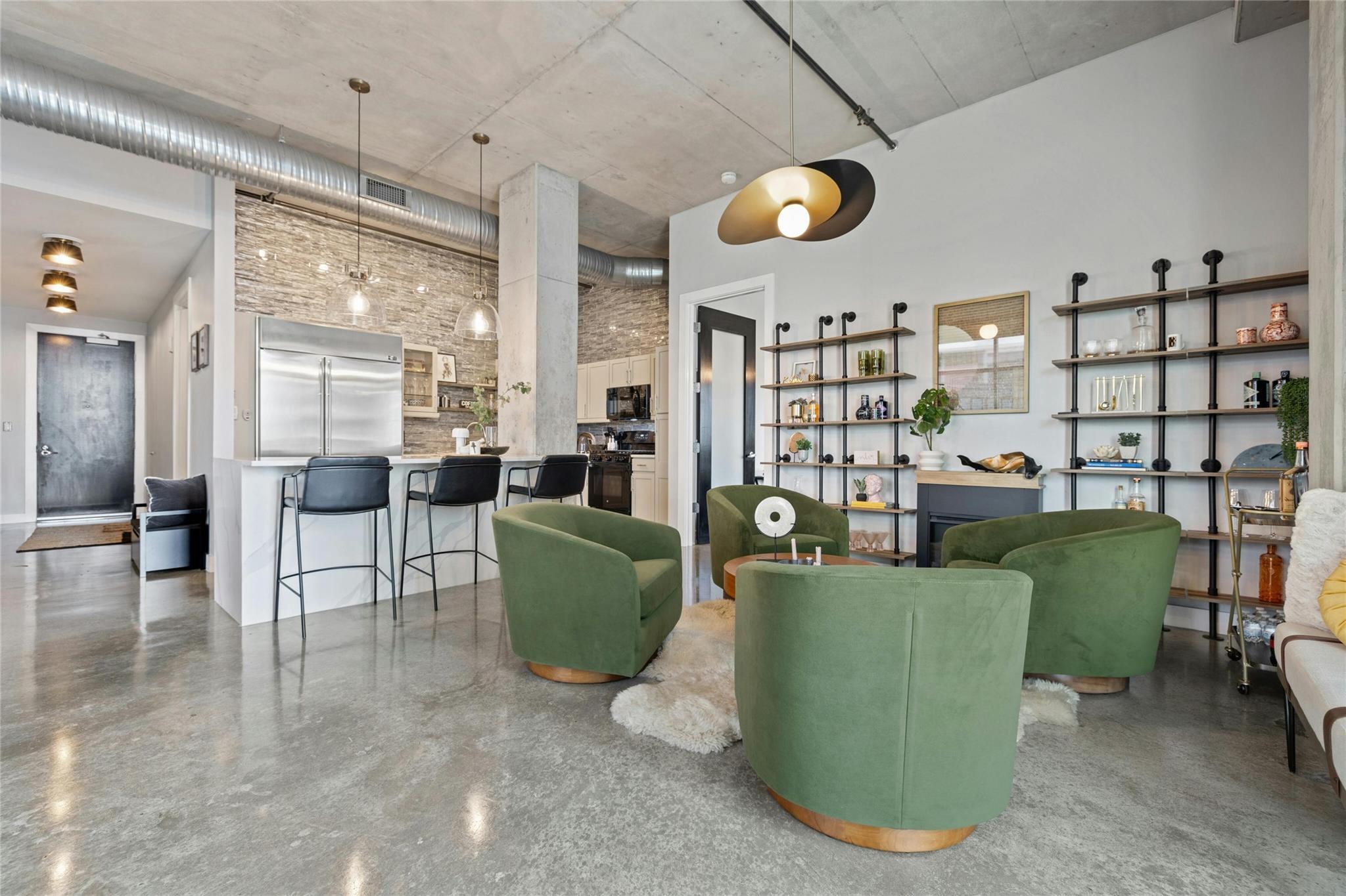 800 W 5th St # 501, Austin, TX 78703