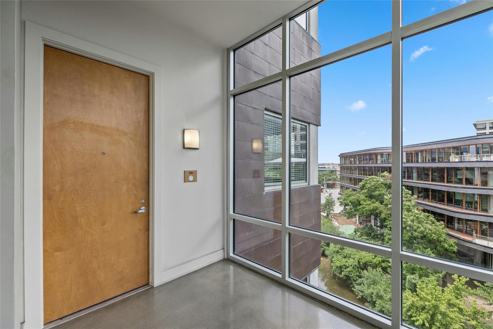800 W 5th St # 501, Austin, TX 78703