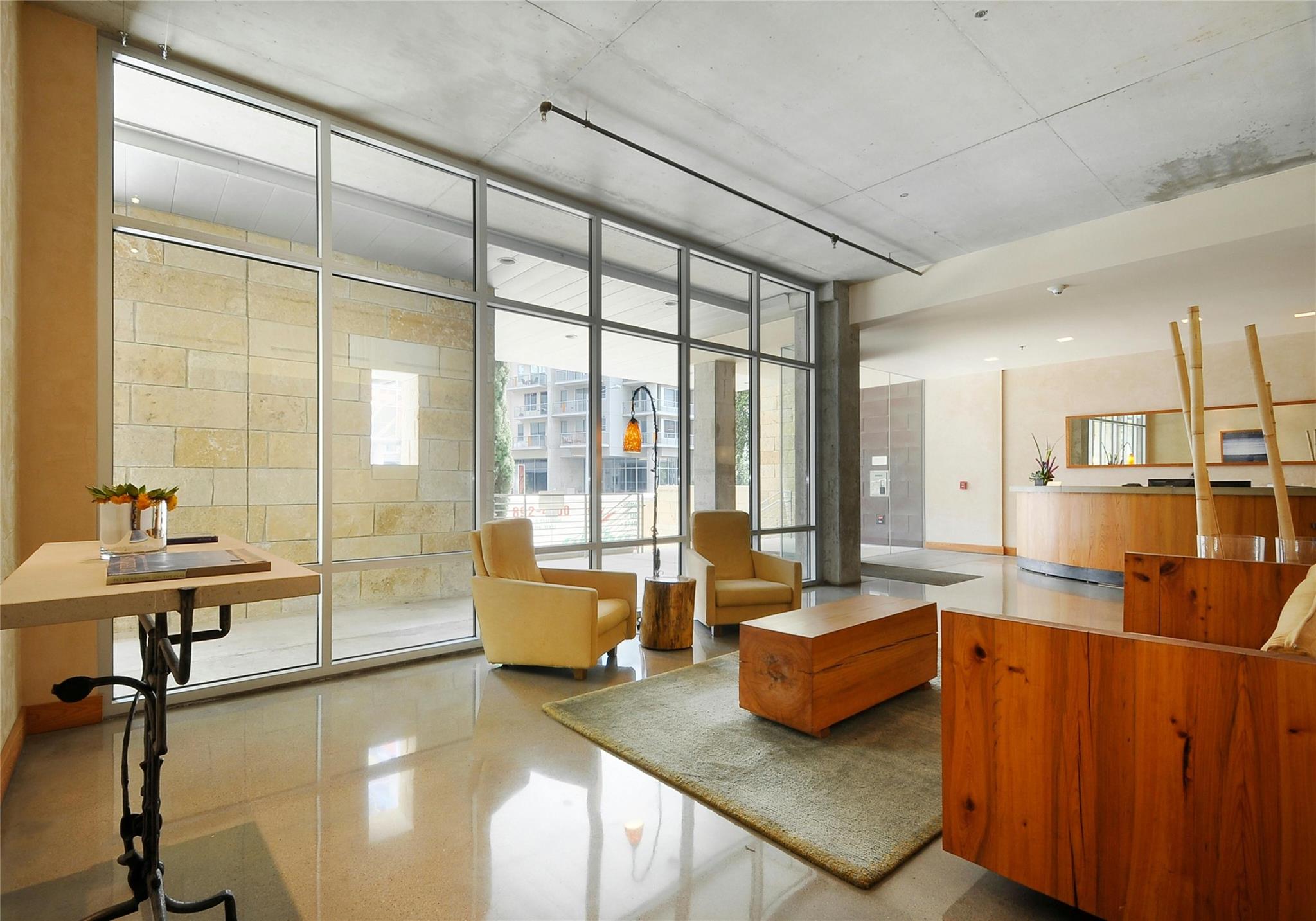 800 W 5th St # 501, Austin, TX 78703