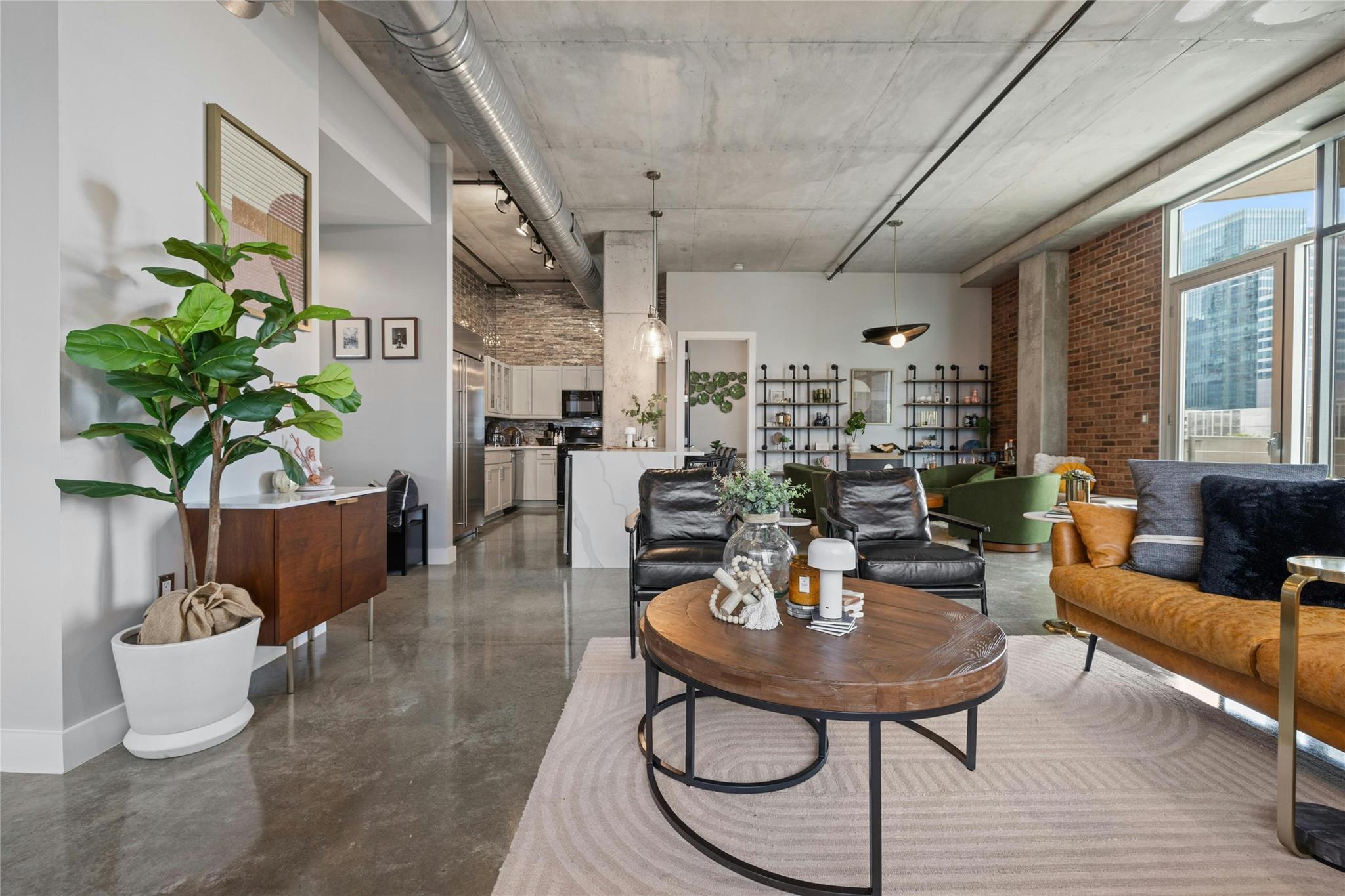 800 W 5th St # 501, Austin, TX 78703