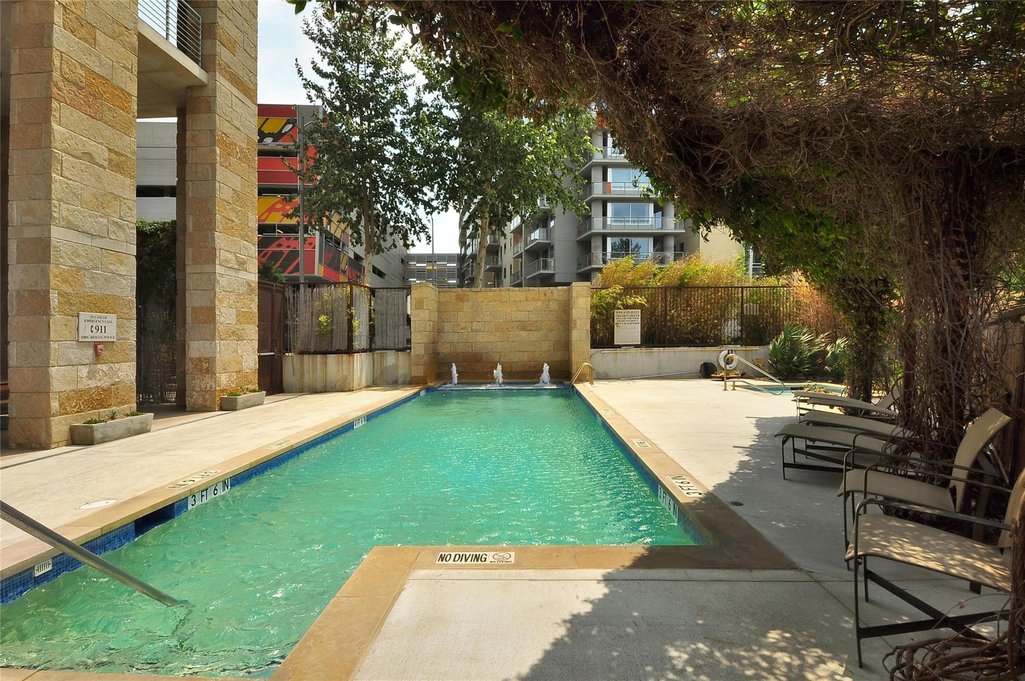 800 W 5th St # 501, Austin, TX 78703