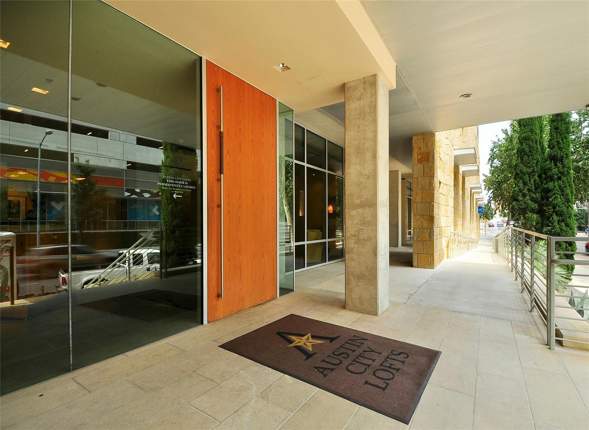 800 W 5th St # 501, Austin, TX 78703