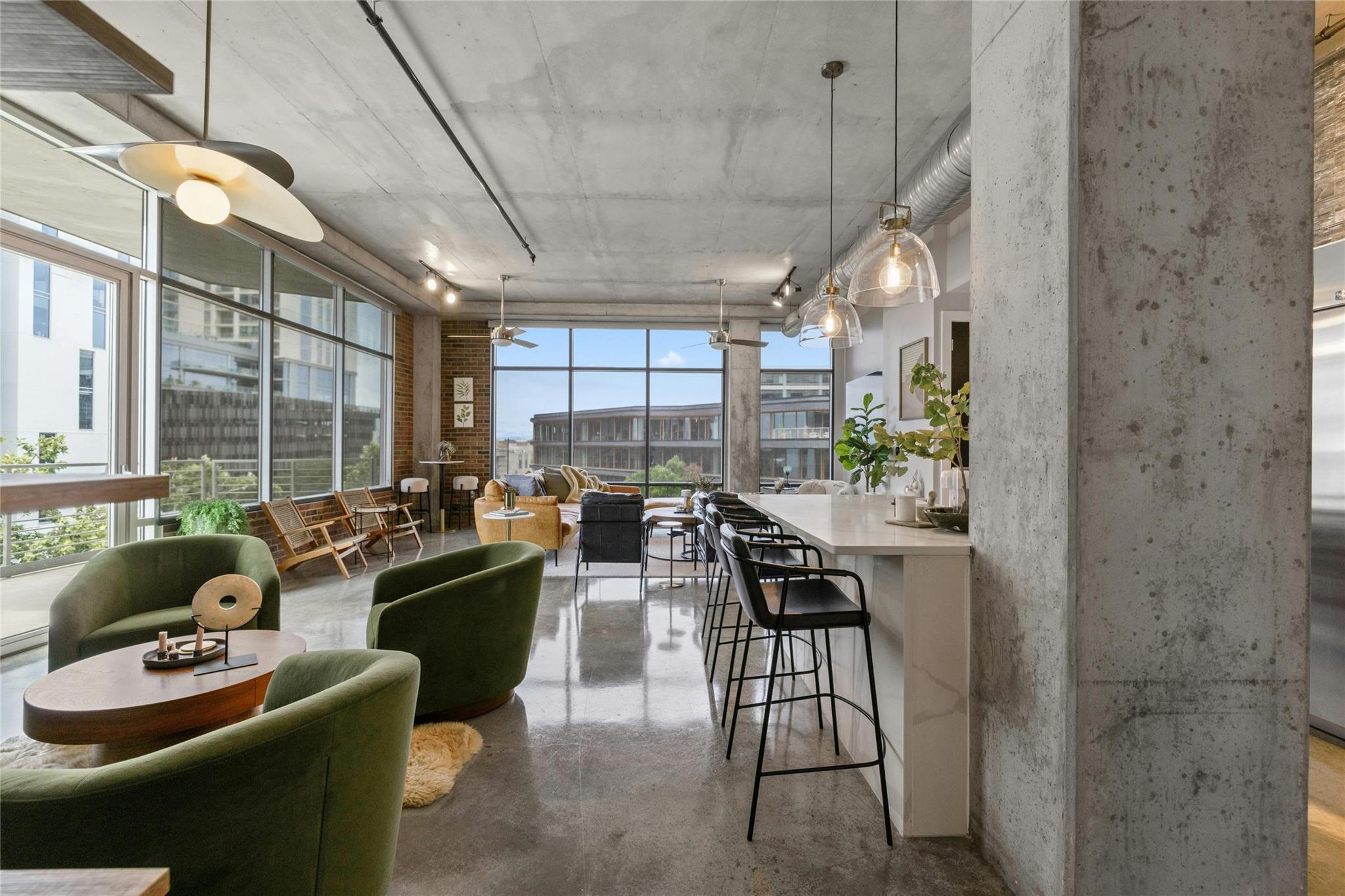 800 W 5th St # 501, Austin, TX 78703