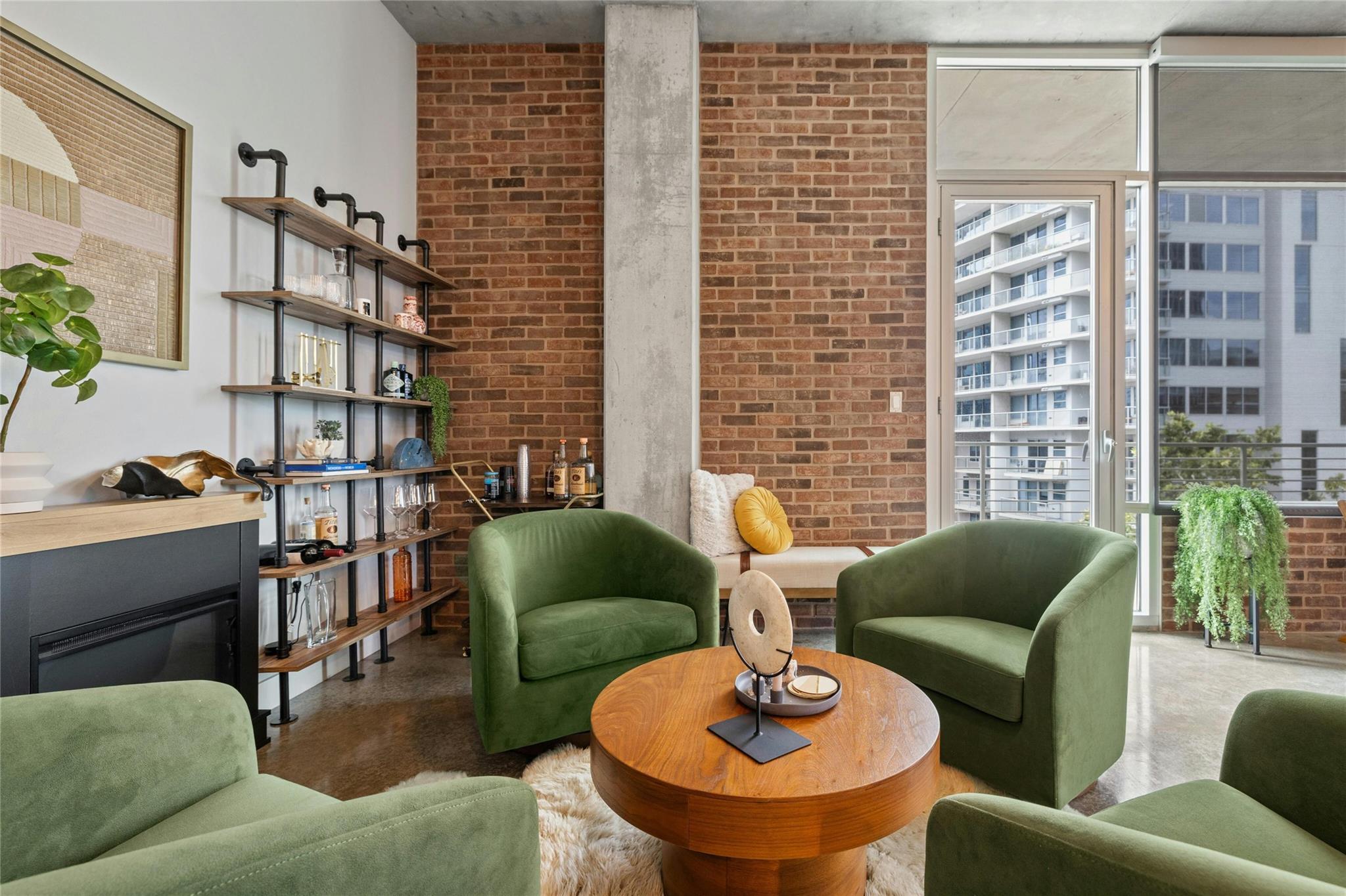 800 W 5th St # 501, Austin, TX 78703