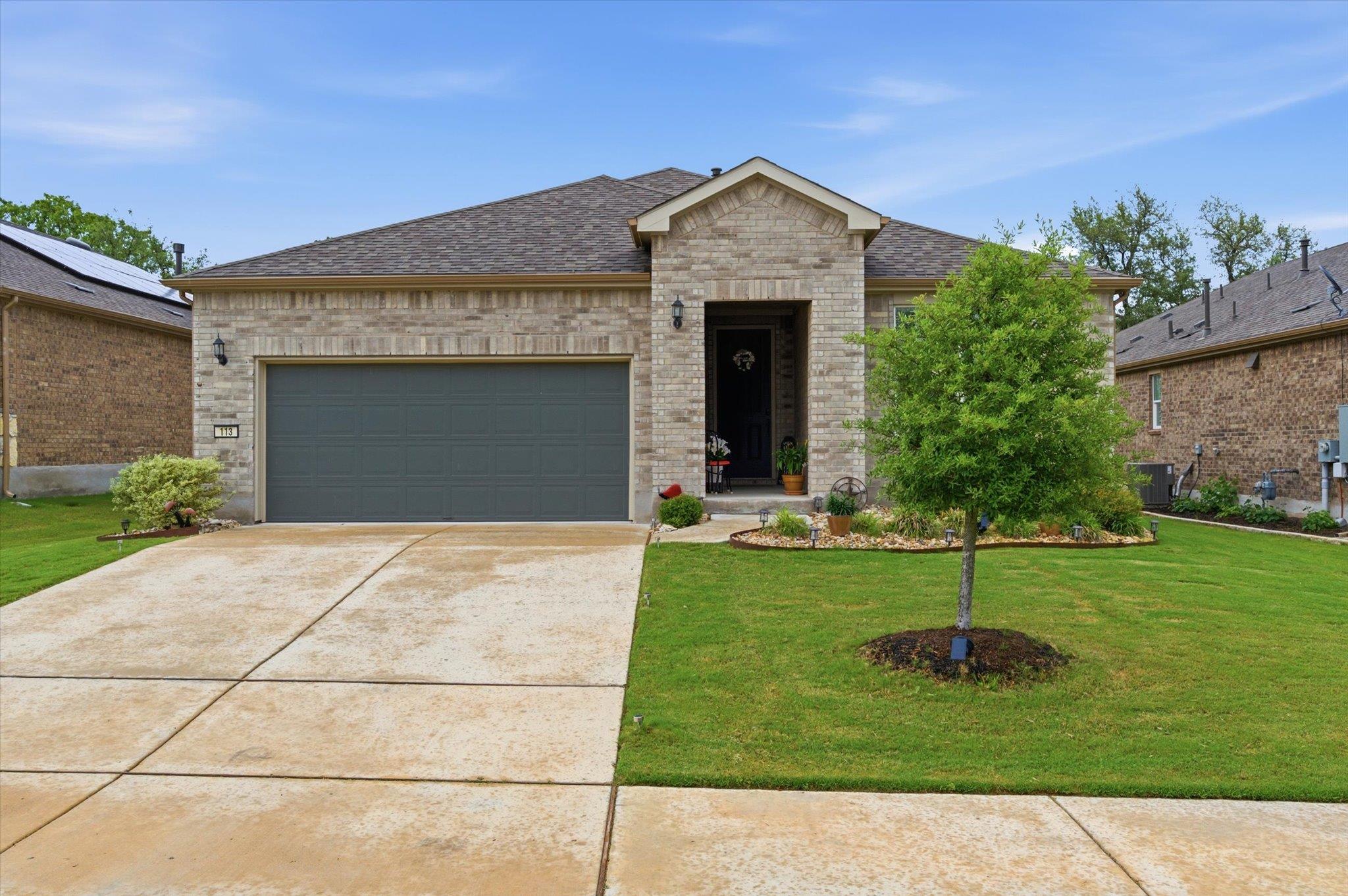 113 Lafayette St, Georgetown, TX 78633