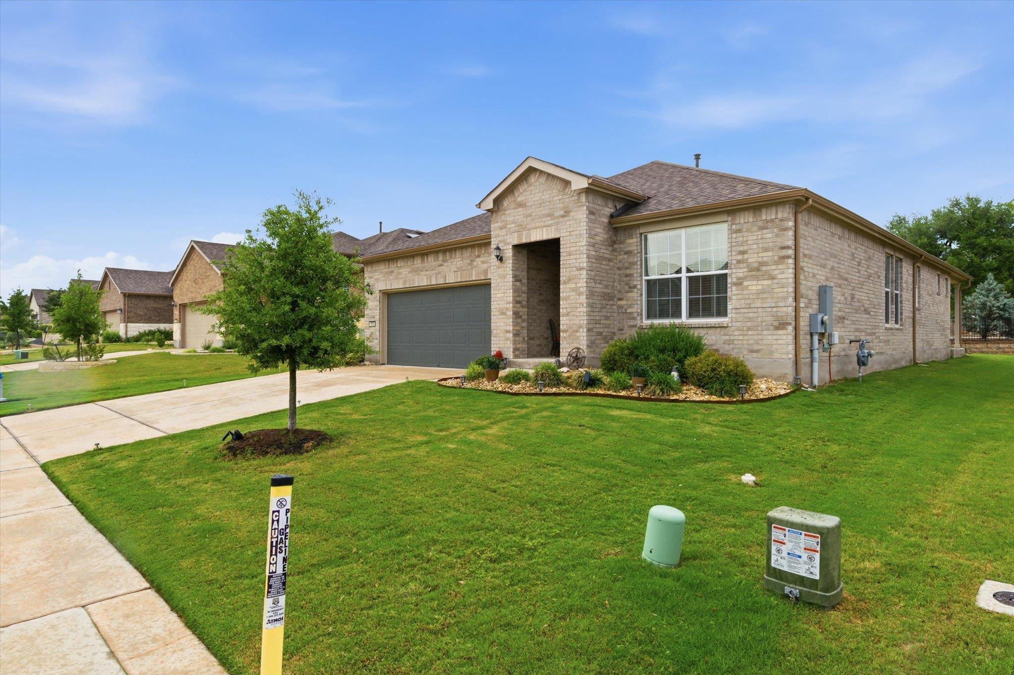 113 Lafayette St, Georgetown, TX 78633