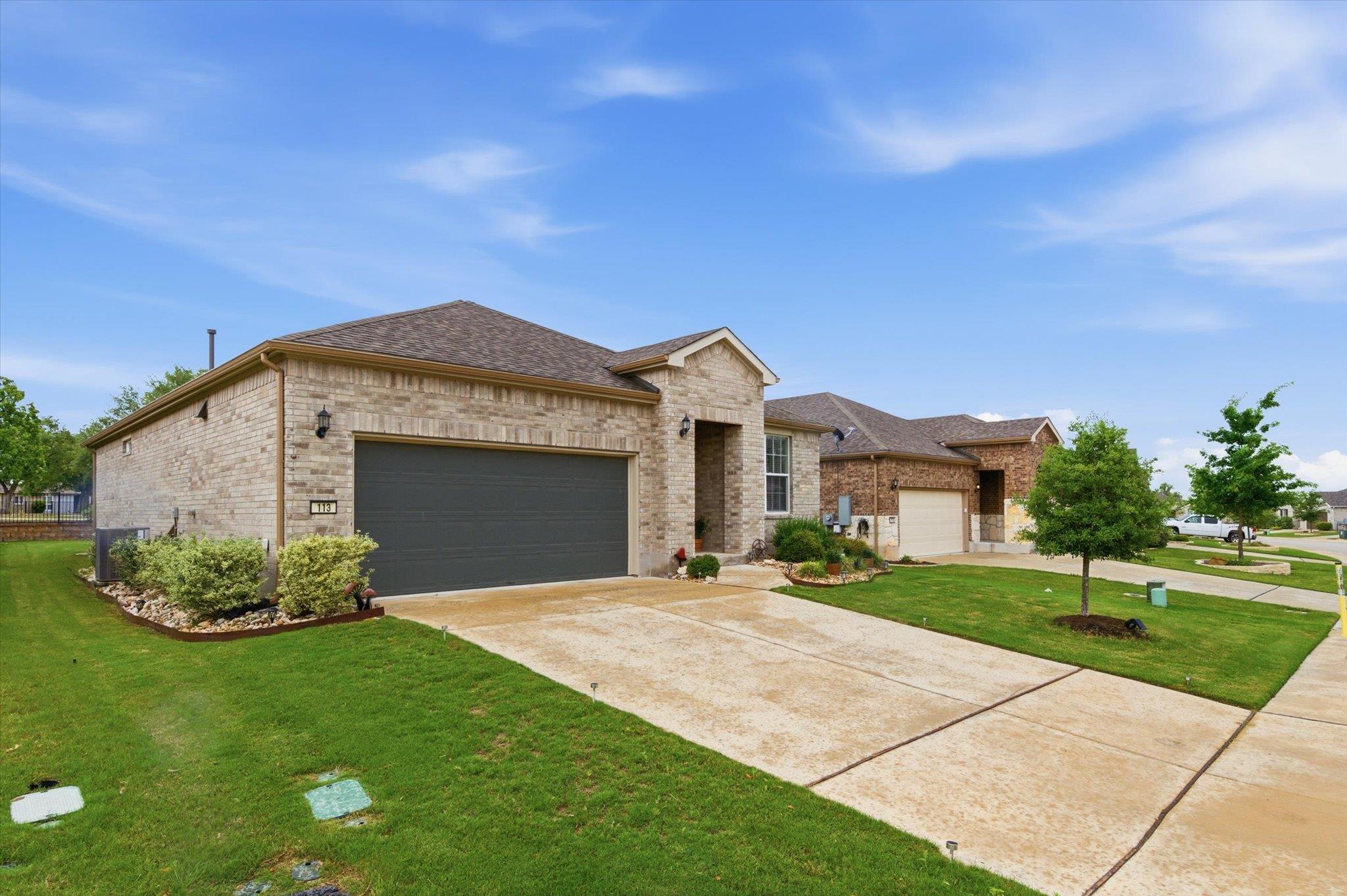 113 Lafayette St, Georgetown, TX 78633