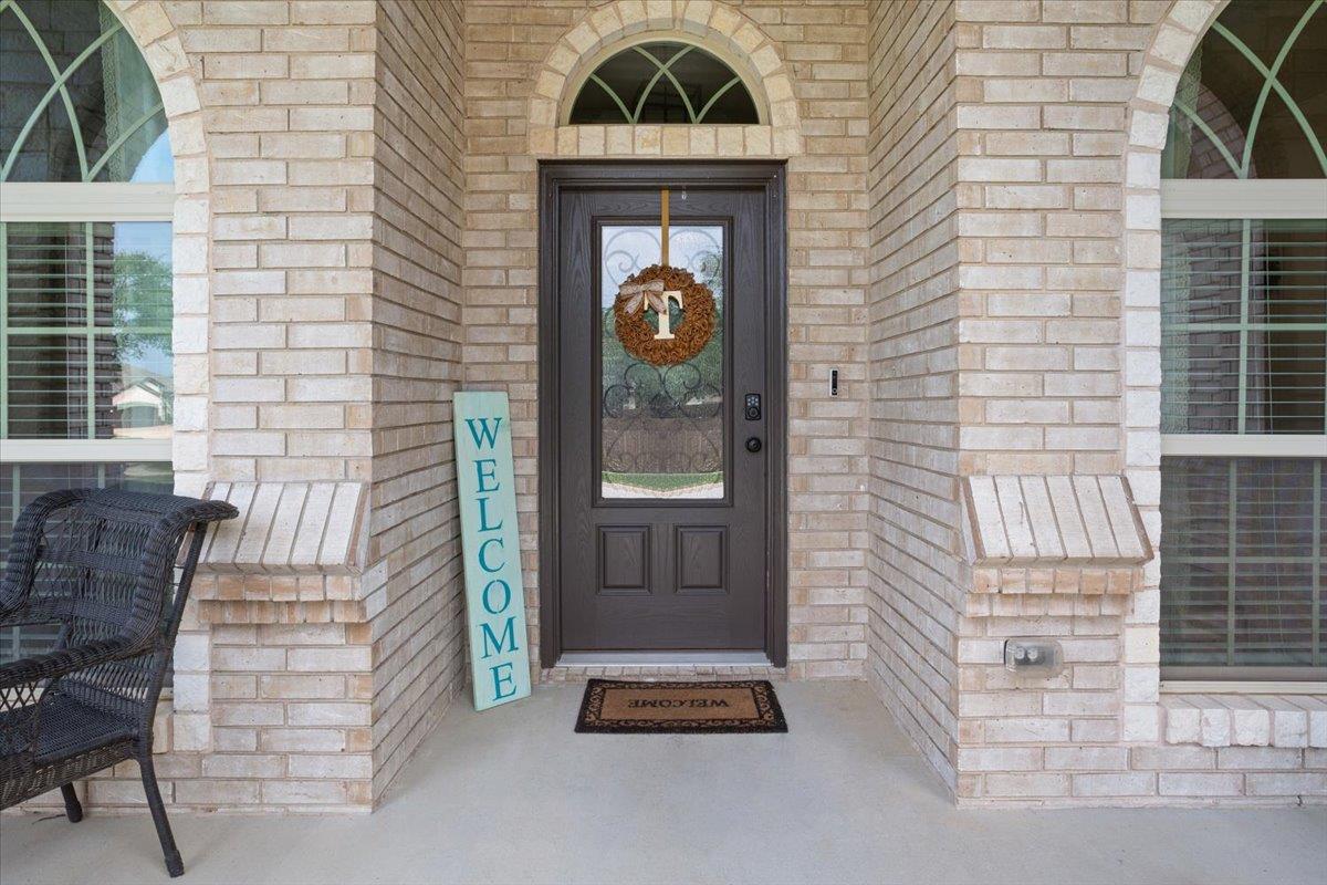 8302 Ginny Ln, Killeen, TX 76542