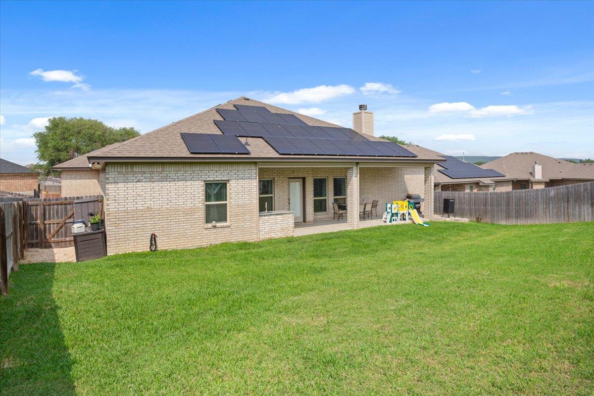 8302 Ginny Ln, Killeen, TX 76542