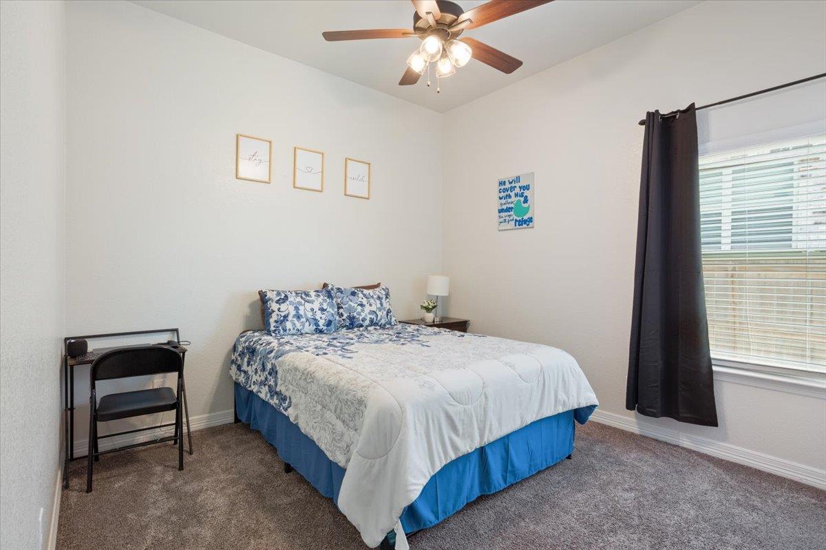 8302 Ginny Ln, Killeen, TX 76542