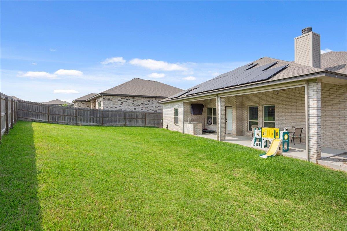 8302 Ginny Ln, Killeen, TX 76542