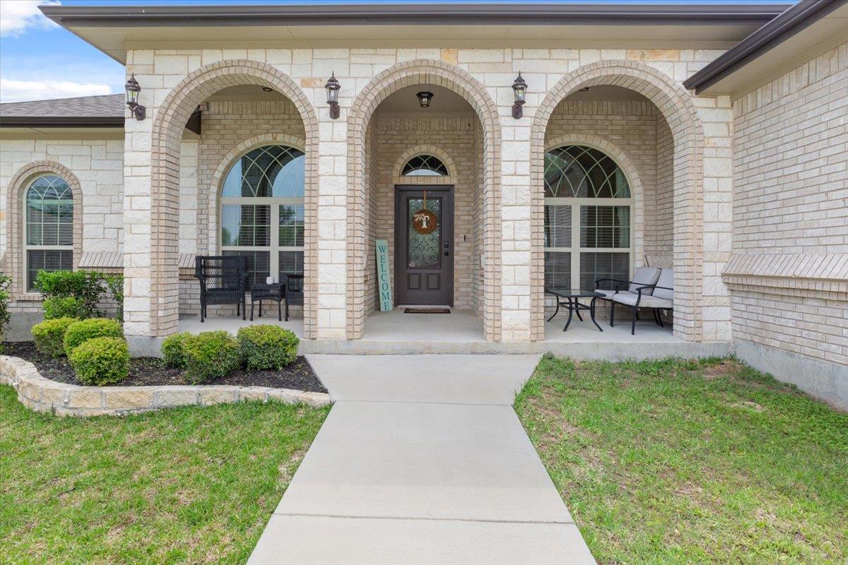 8302 Ginny Ln, Killeen, TX 76542