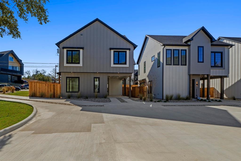 1736 Bunche Rd # Building 1, Austin, TX 78721