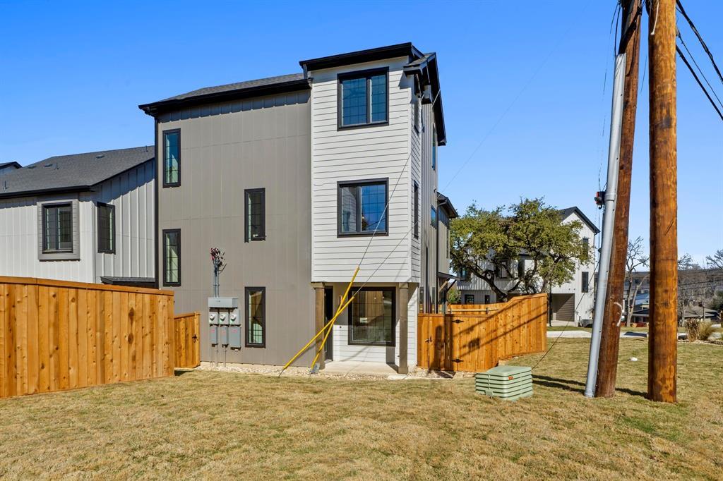 1736 Bunche Rd # Building 1, Austin, TX 78721