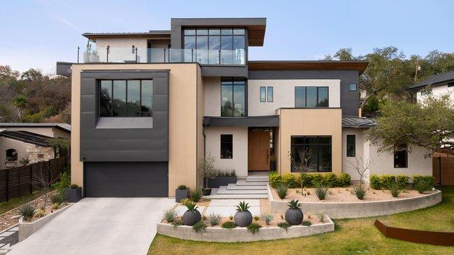 208 Ashworth Dr, Austin, TX 78746