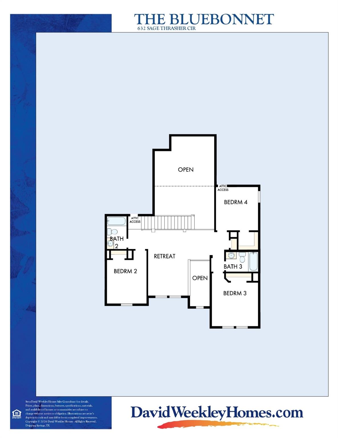 632 Sage Thrasher Cir, Dripping Springs, TX 78620