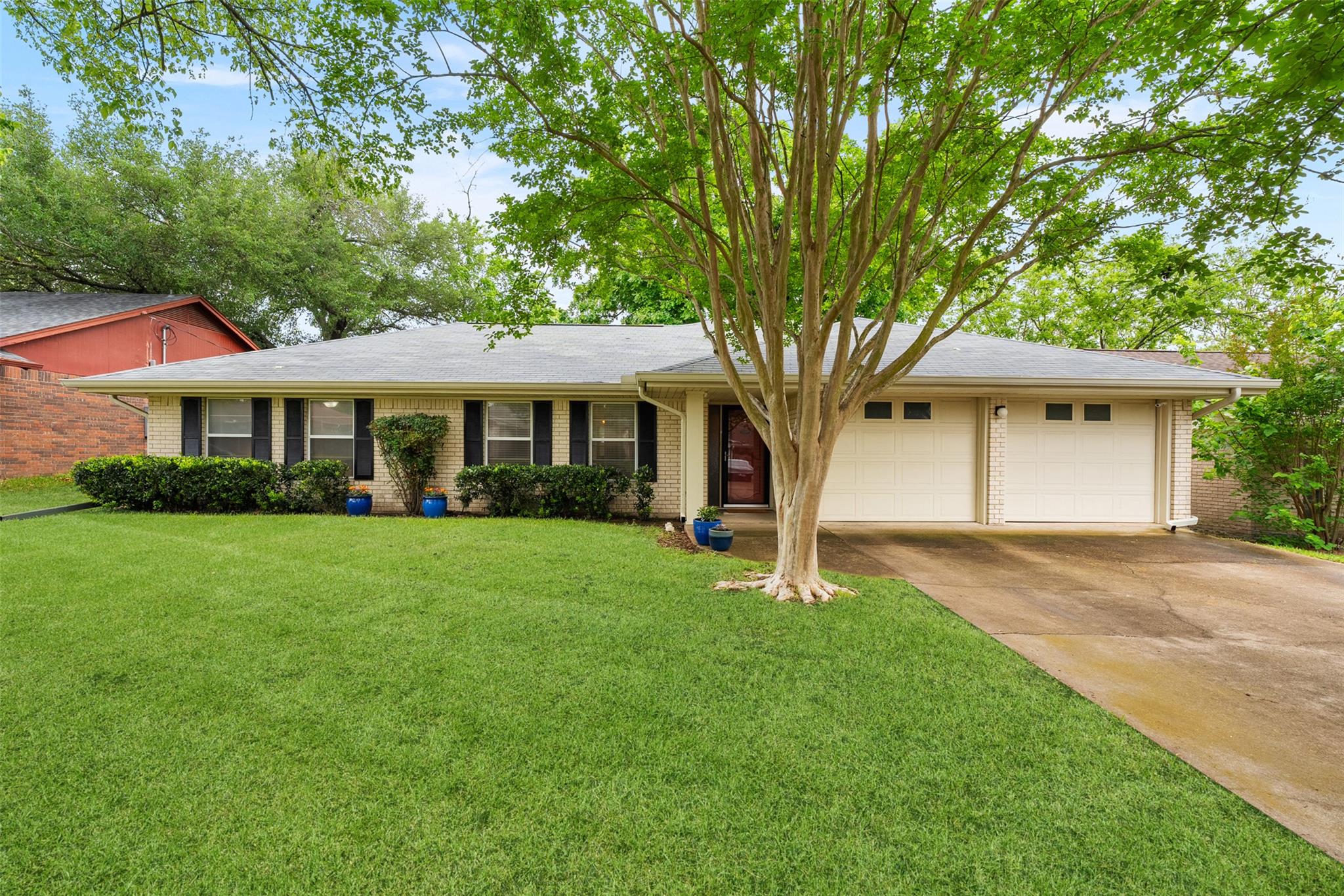 2111 Madden Rd, Temple, TX 76502