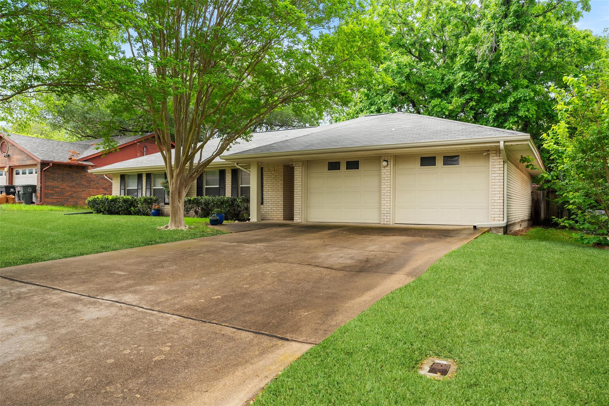 2111 Madden Rd, Temple, TX 76502