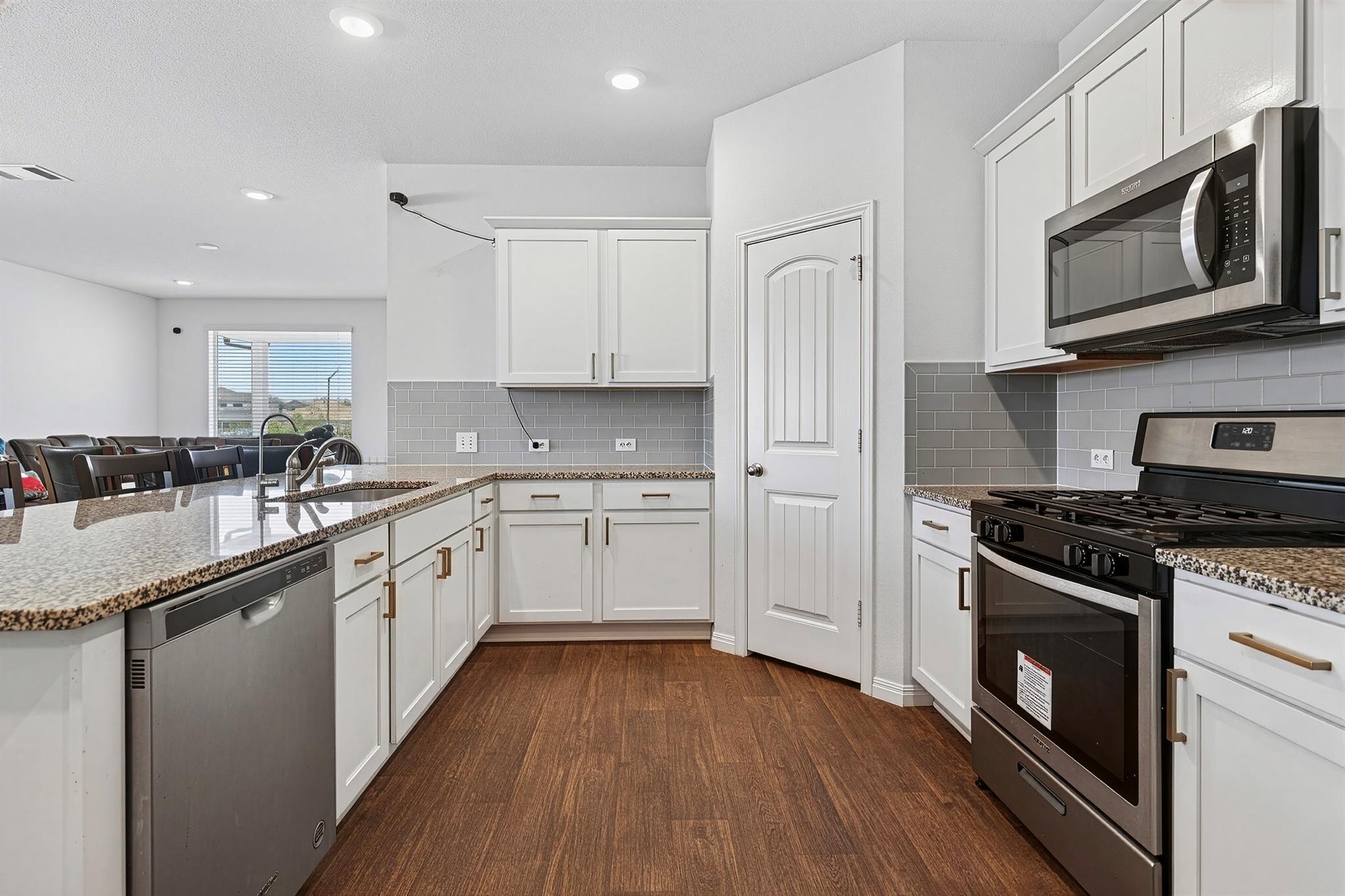 201 ABBY Rd, Georgetown, TX 78626