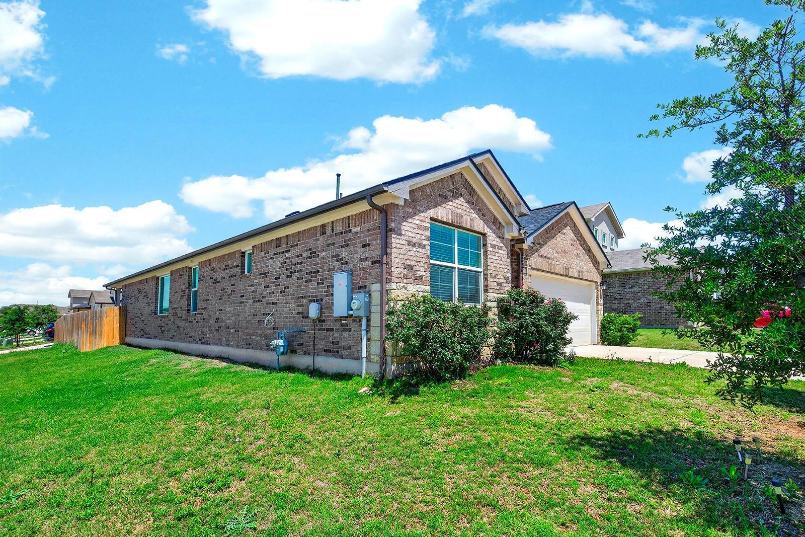 201 ABBY Rd, Georgetown, TX 78626
