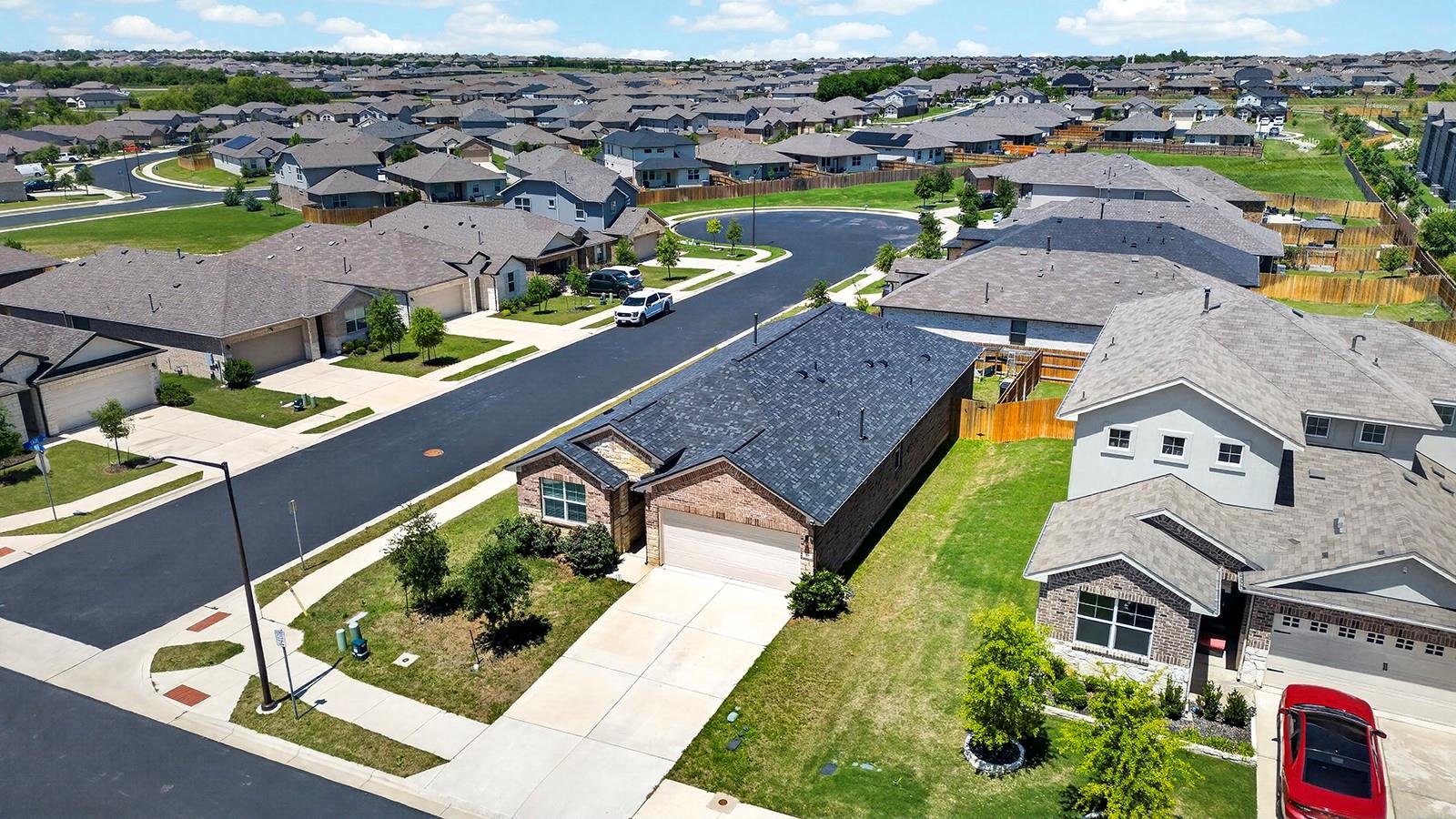 201 ABBY Rd, Georgetown, TX 78626