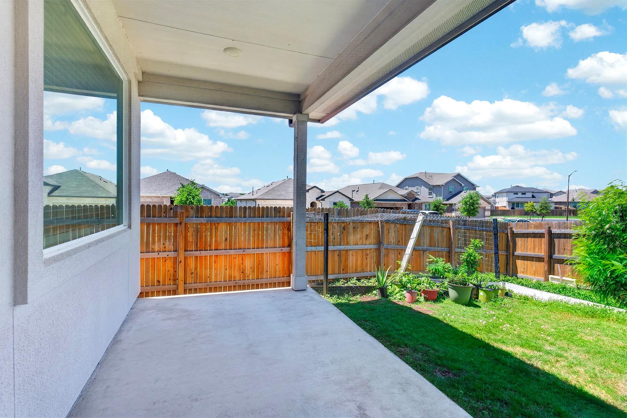 201 ABBY Rd, Georgetown, TX 78626