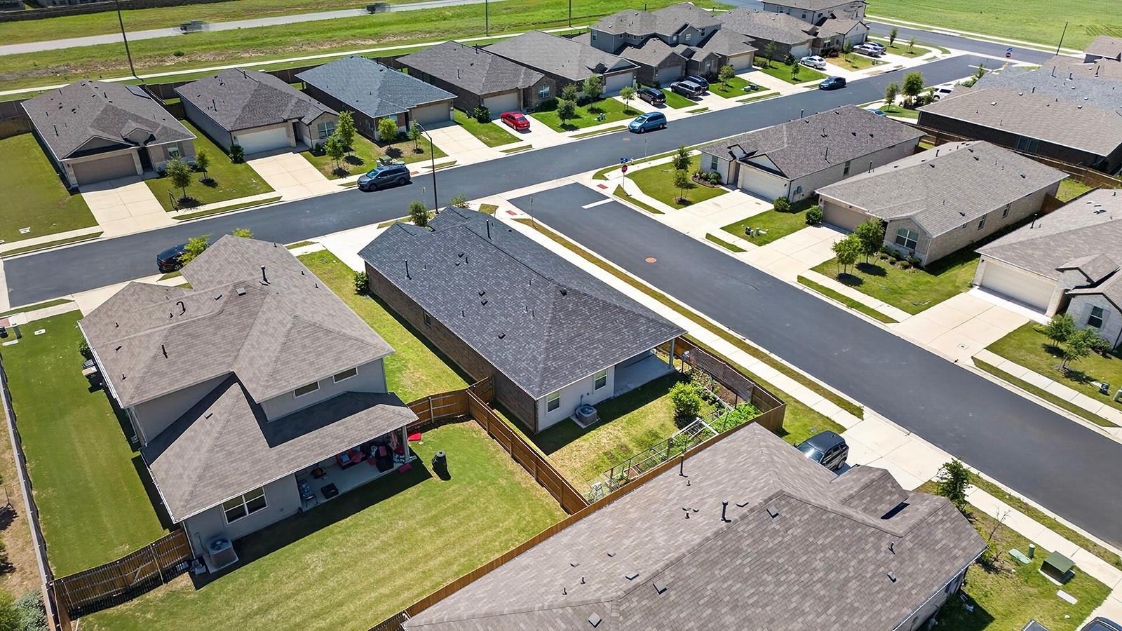 201 ABBY Rd, Georgetown, TX 78626