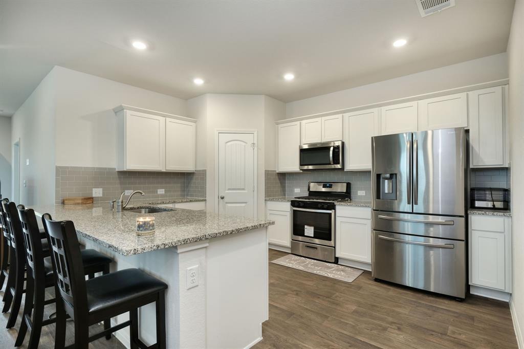 201 ABBY Rd, Georgetown, TX 78626