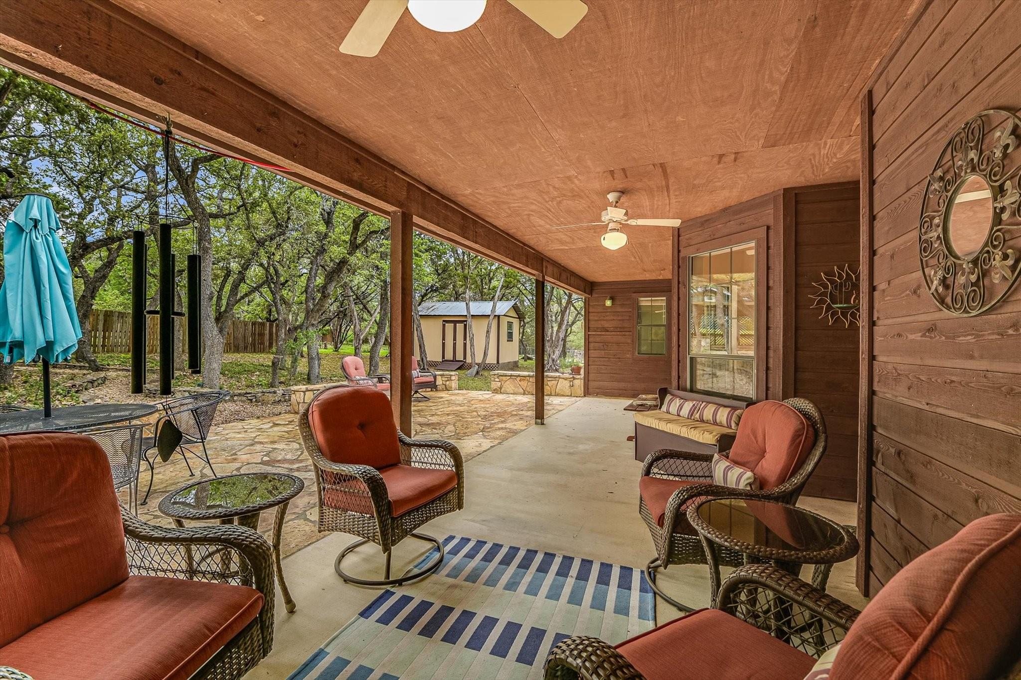 106 Freedom Dr, Wimberley, TX 78676