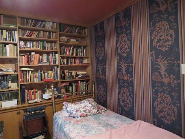 110 W Lakecrest Dr, Bluffton, TX 78607