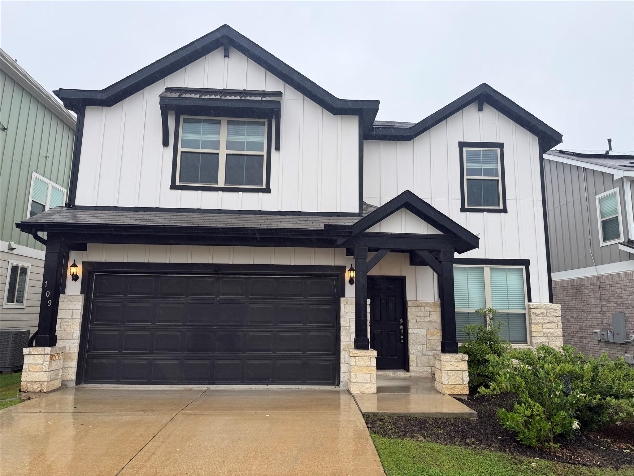 109 Yellow Thistle Cv, Georgetown, TX 78626