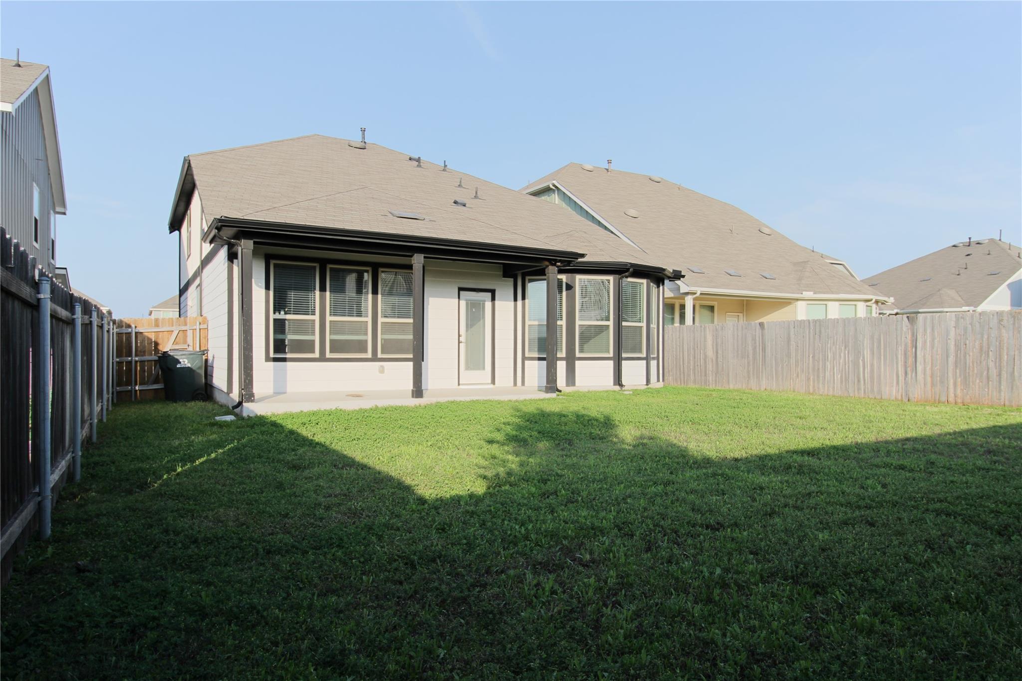 109 Yellow Thistle Cv, Georgetown, TX 78626