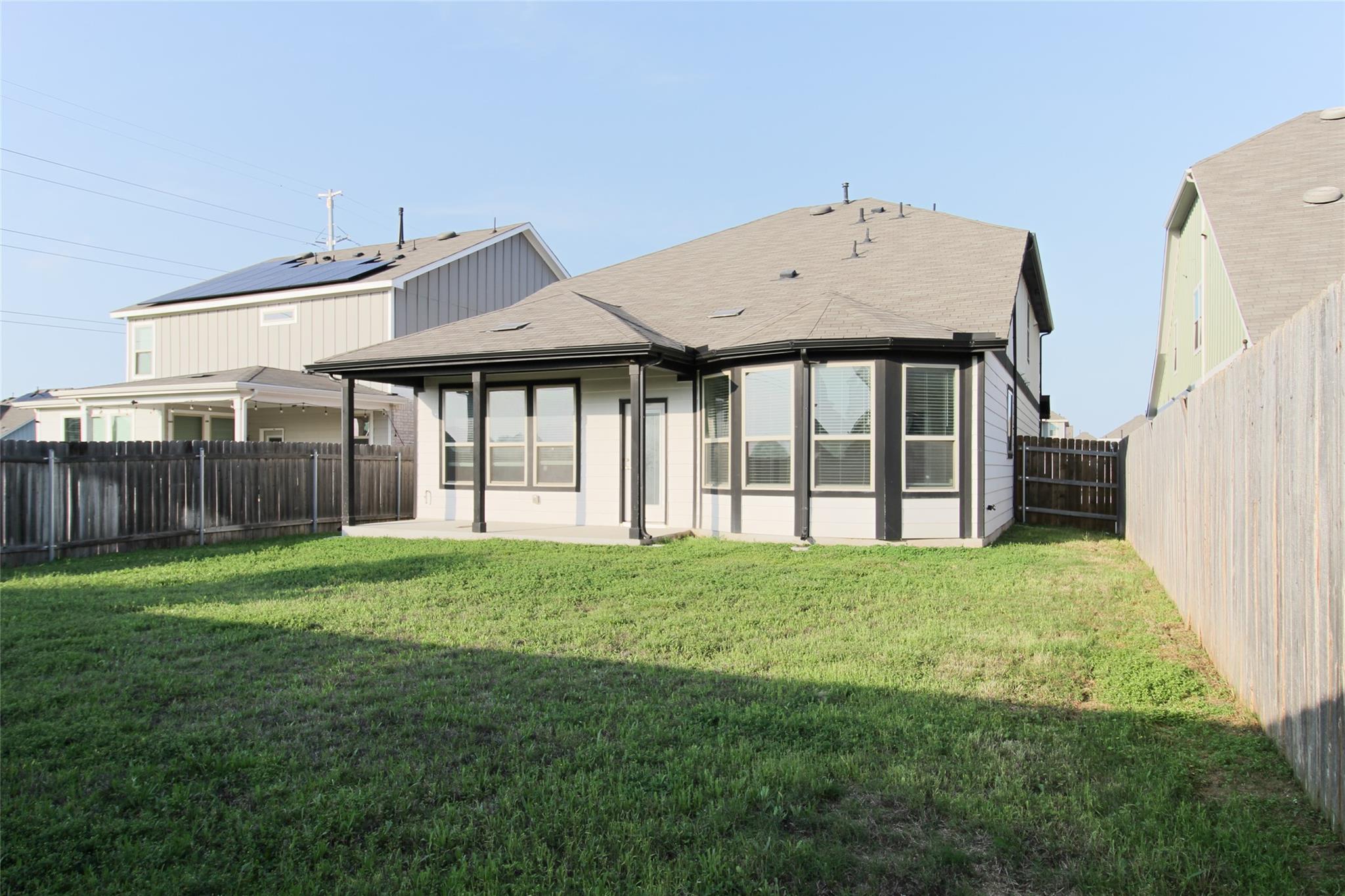 109 Yellow Thistle Cv, Georgetown, TX 78626