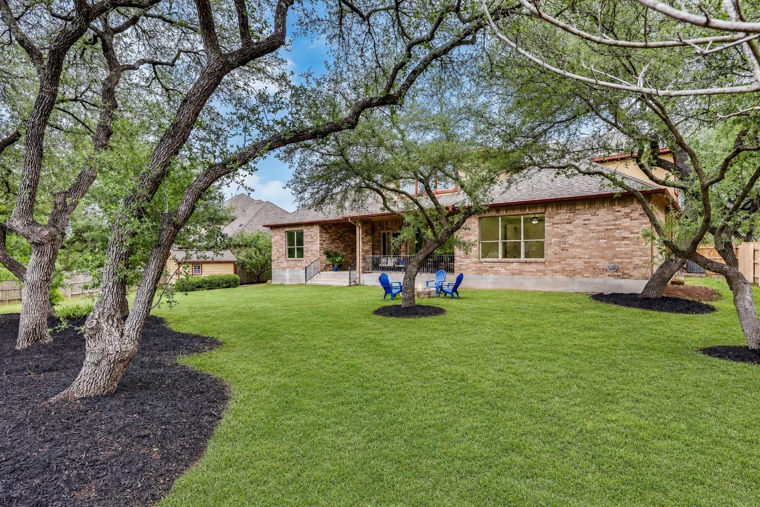 147 Bradshaw Dr, Austin, TX 78737