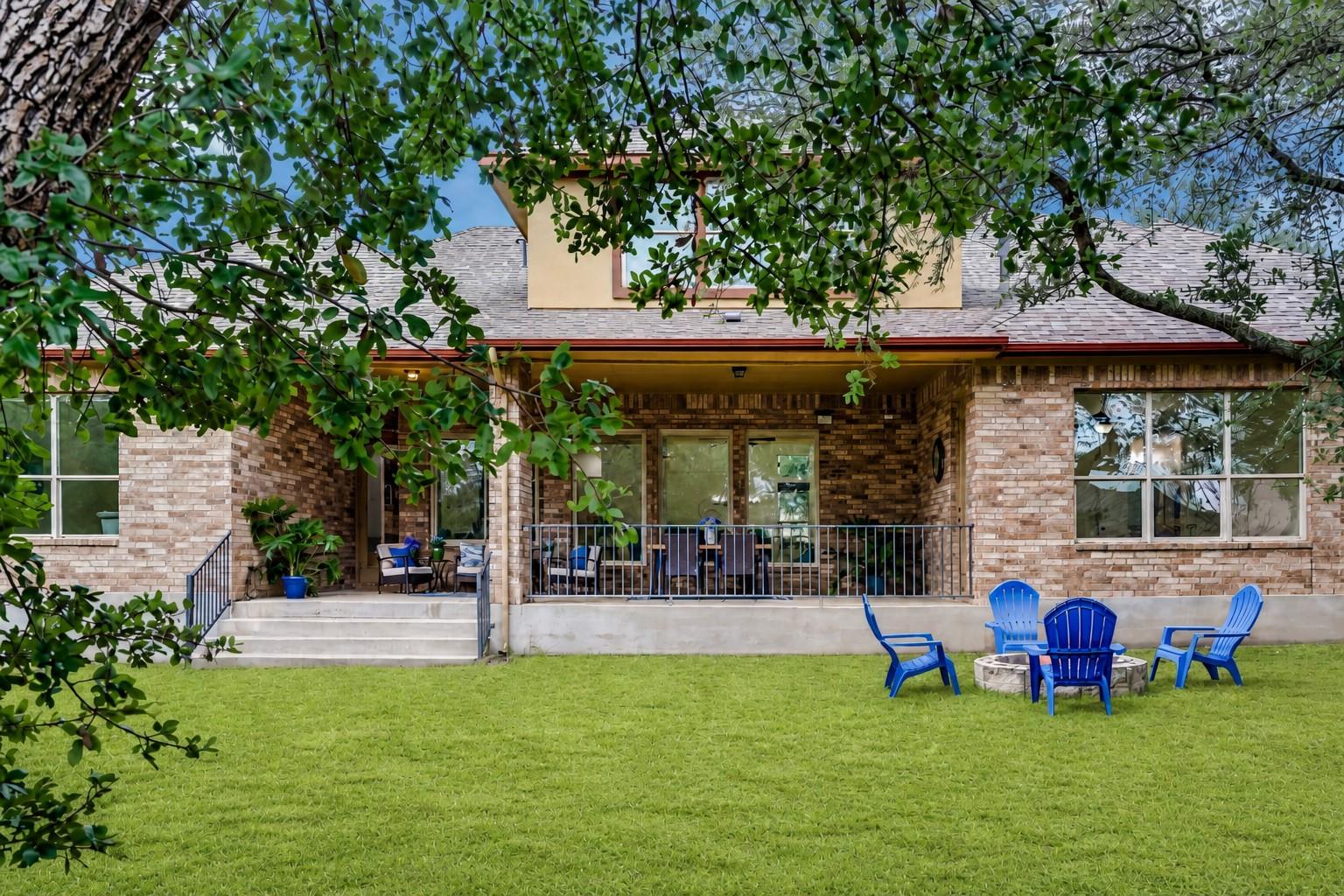 147 Bradshaw Dr, Austin, TX 78737