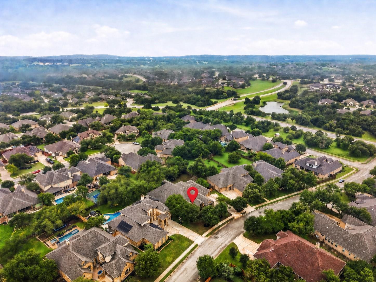 147 Bradshaw Dr, Austin, TX 78737